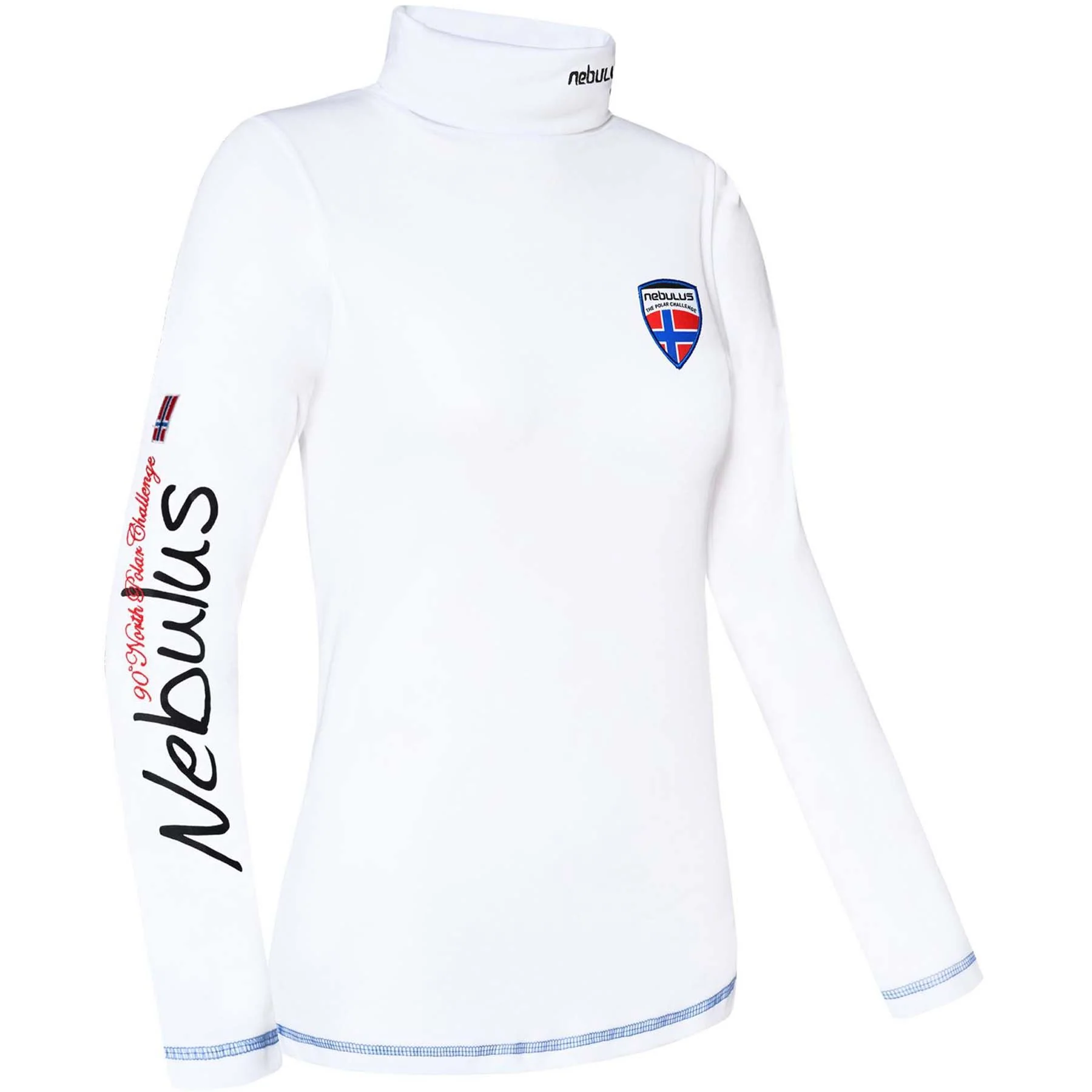 Nebulus Rolli WARMER - Image 17
