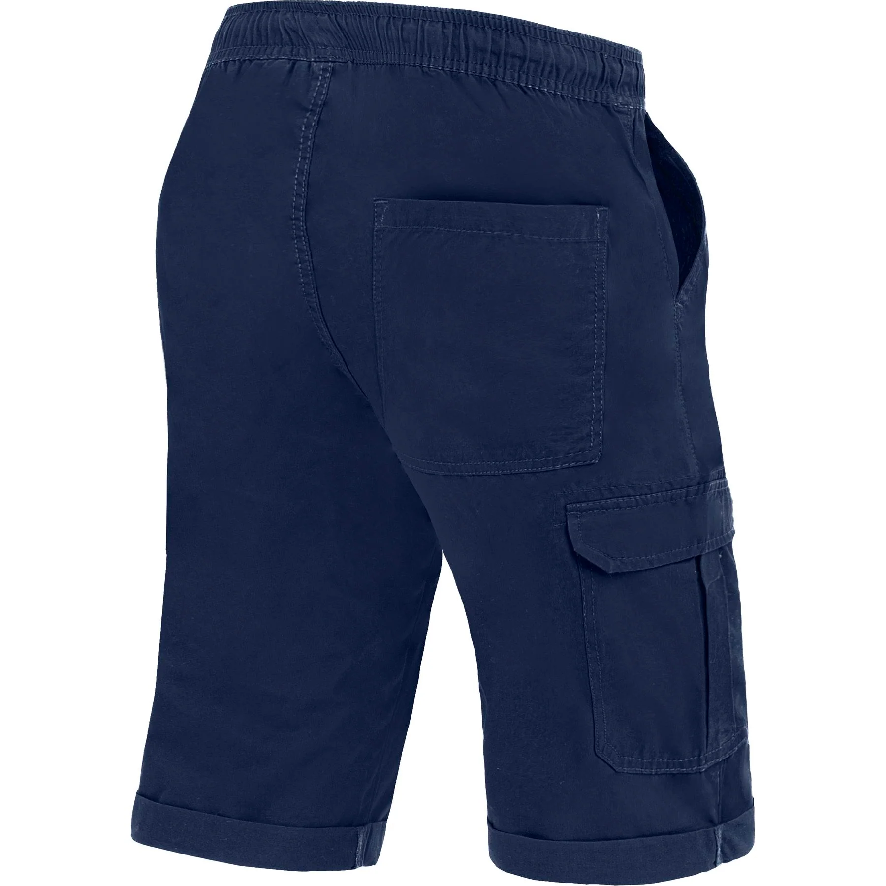 Nebulus Shorts BEACH - Image 120