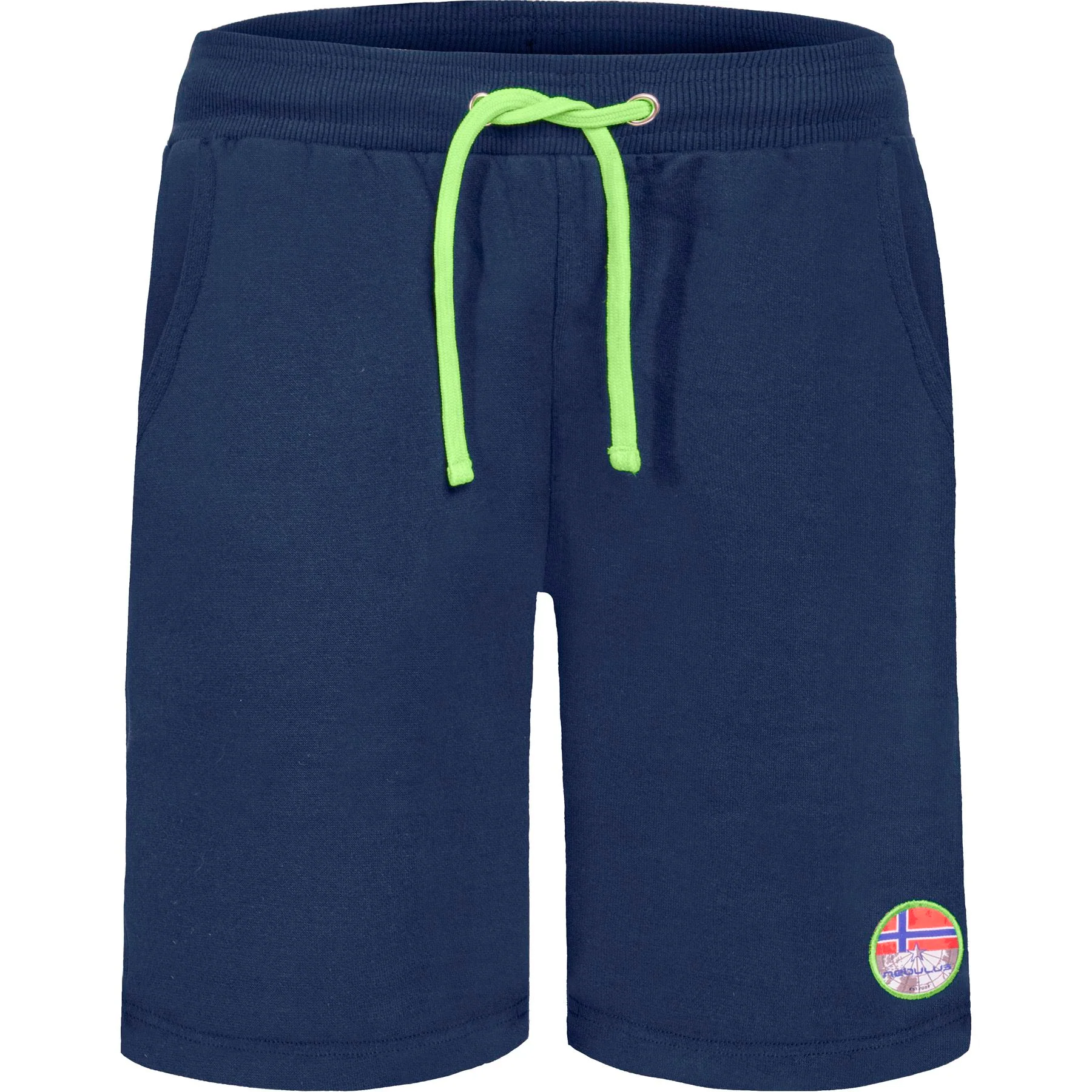 Nebulus Shorts BENIN - Image 131