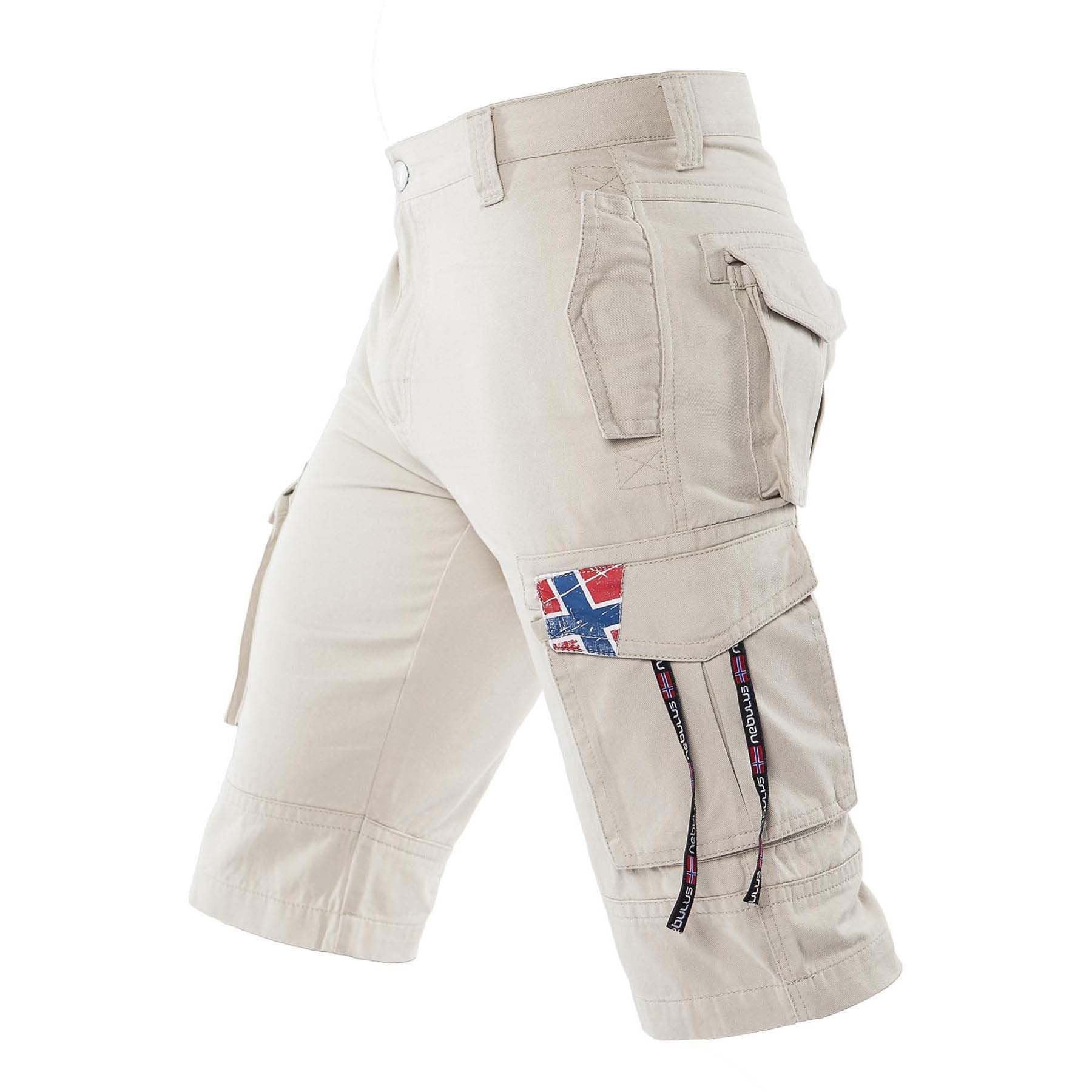 Nebulus Shorts BOODY - Image 12