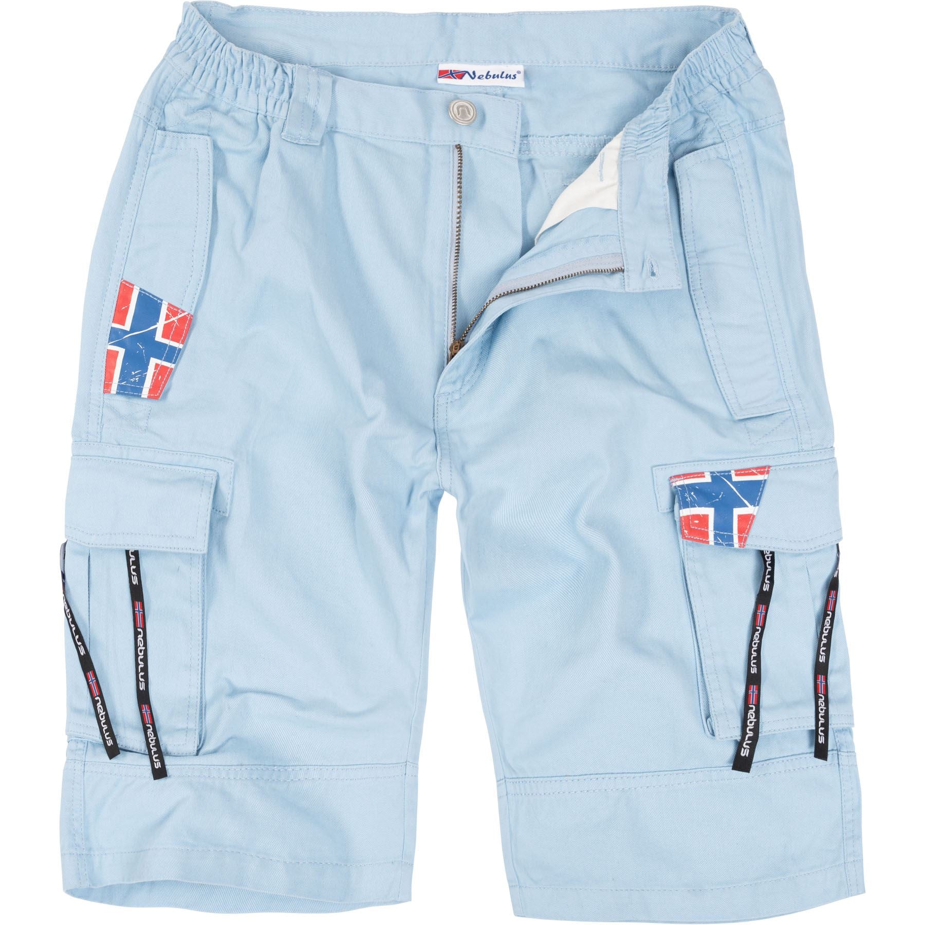 Nebulus Shorts BOODY - Image 28
