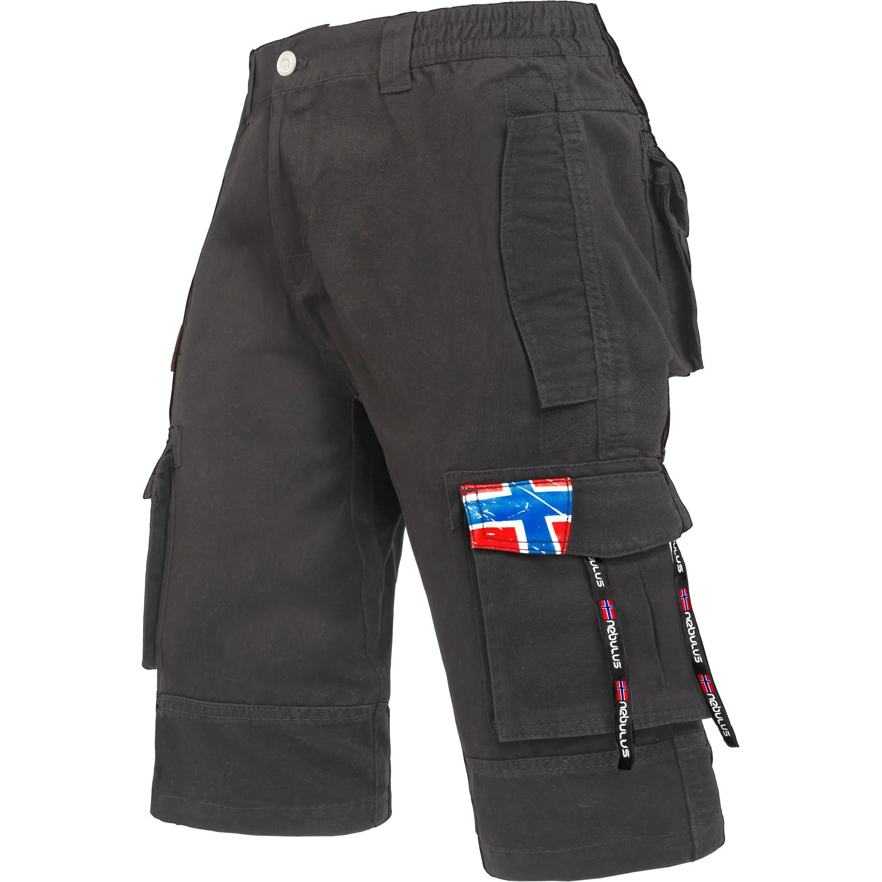 Nebulus Shorts BOODY - Image 6