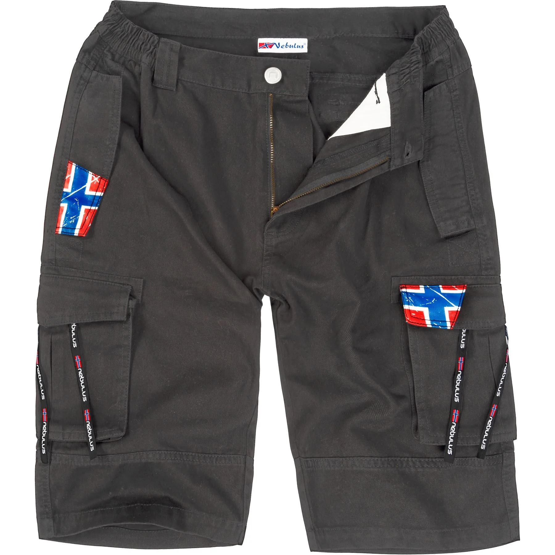 Nebulus Shorts BOODY - Image 95