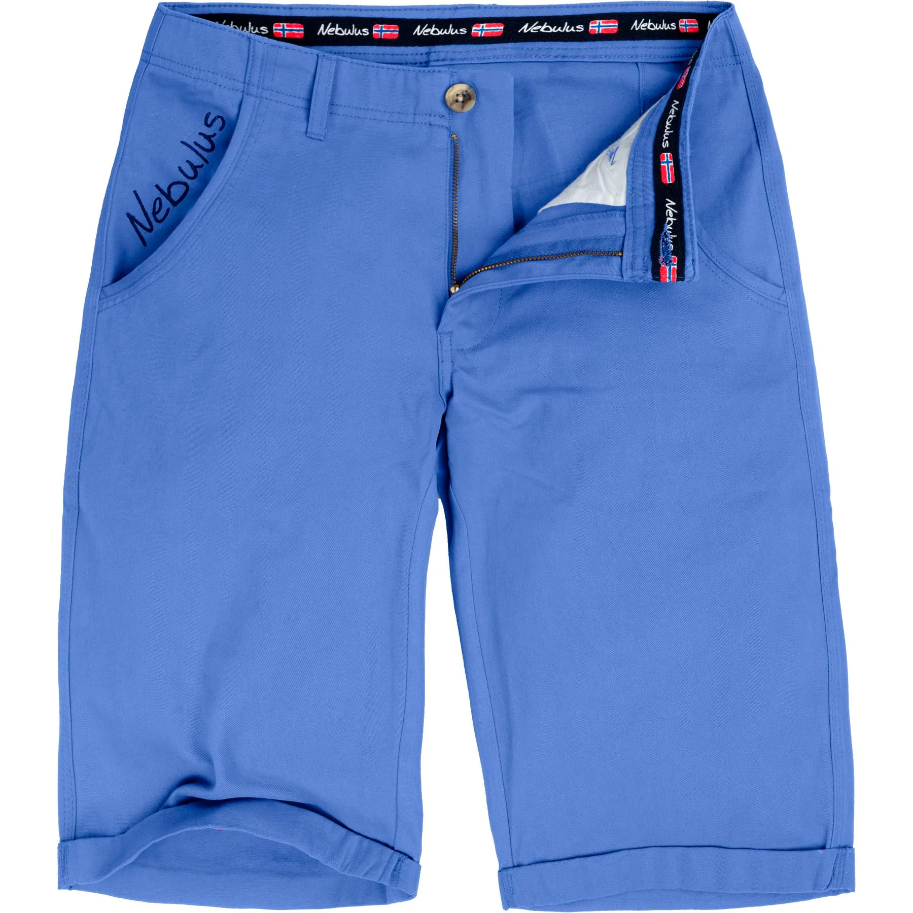 Nebulus Shorts DEEP - Image 48