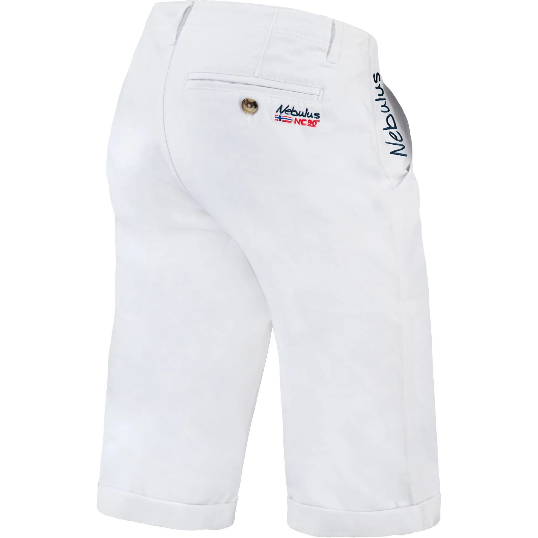Nebulus Shorts DEEP - Image 66