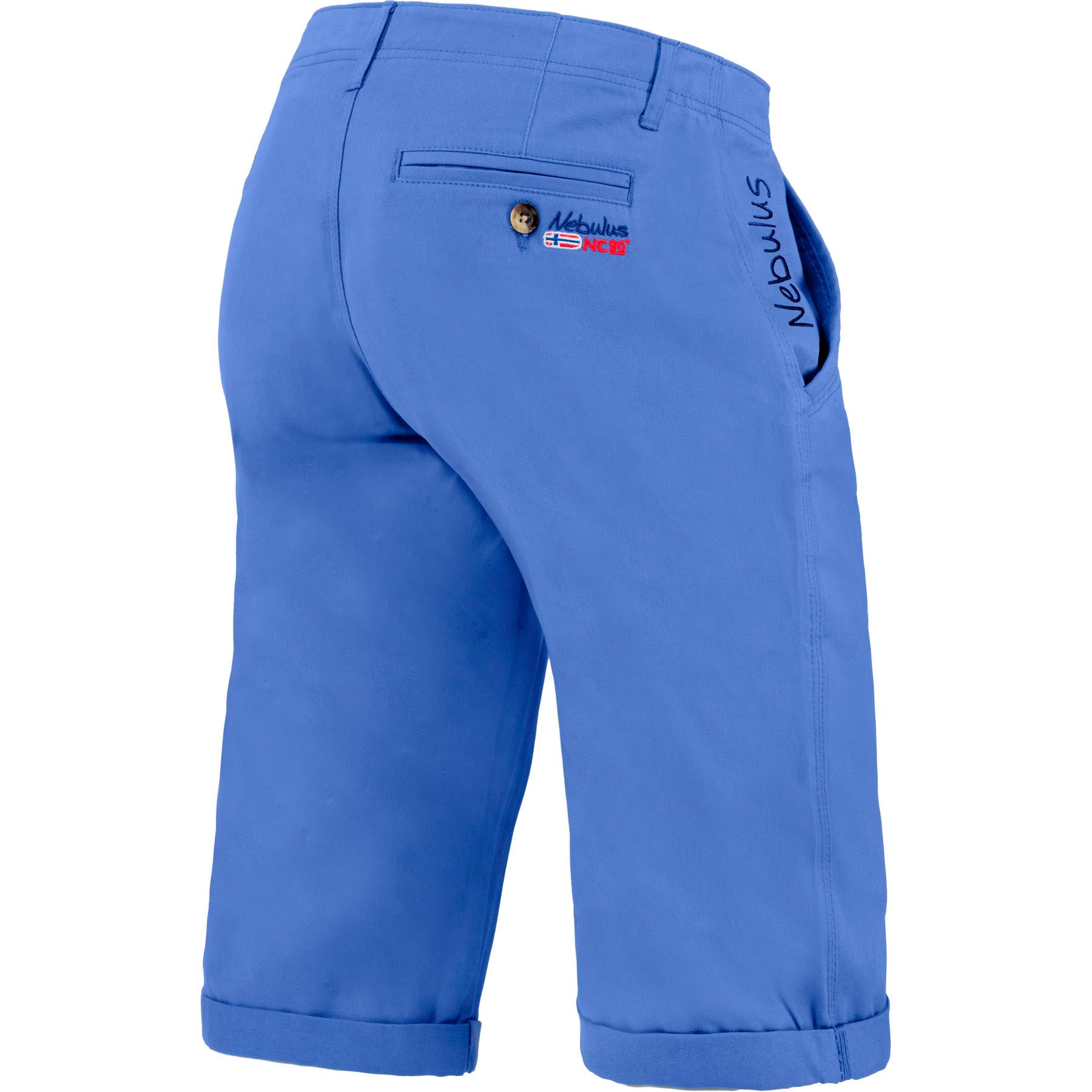 Nebulus Shorts DEEP - Image 82
