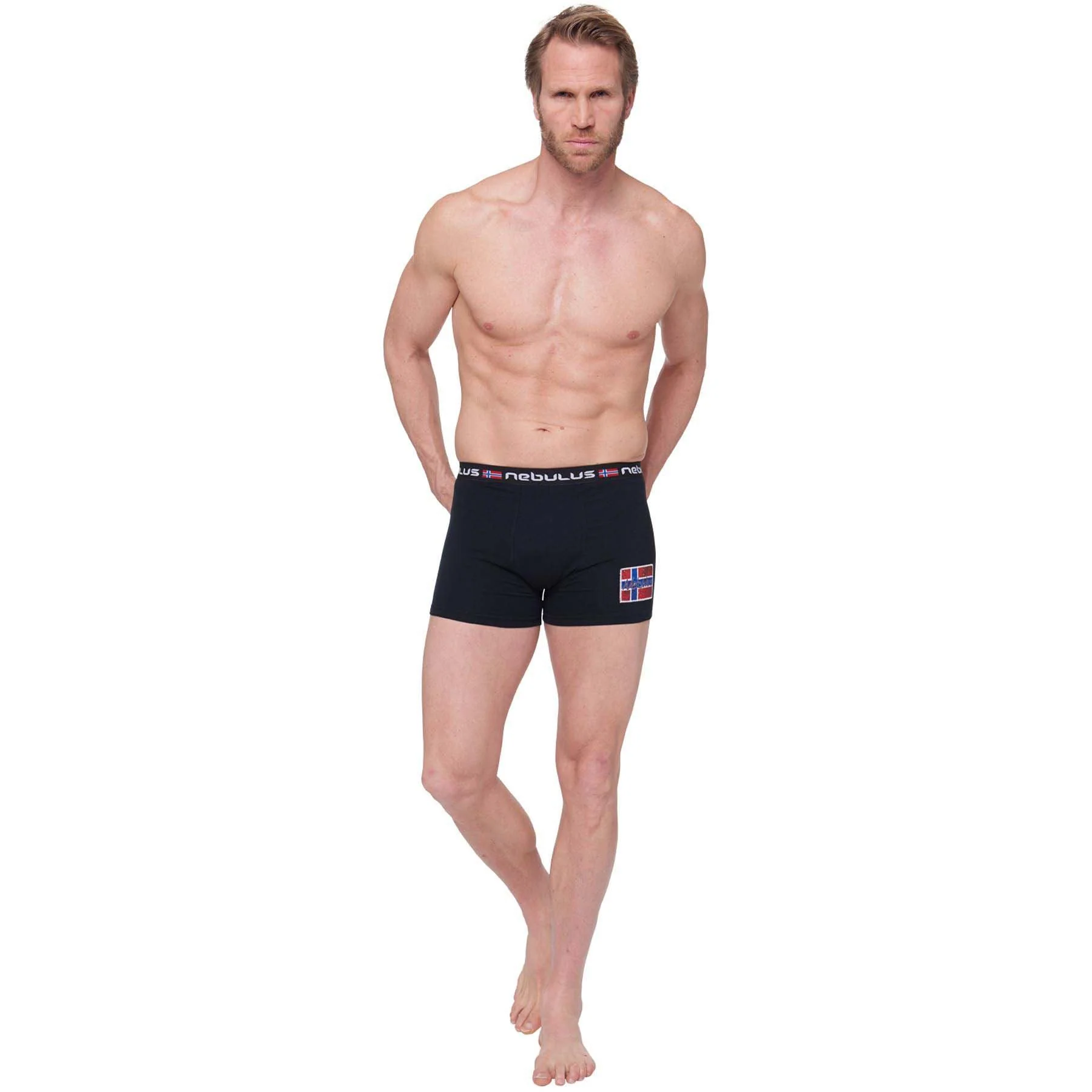 Nebulus Shorts DIEGO - Image 13