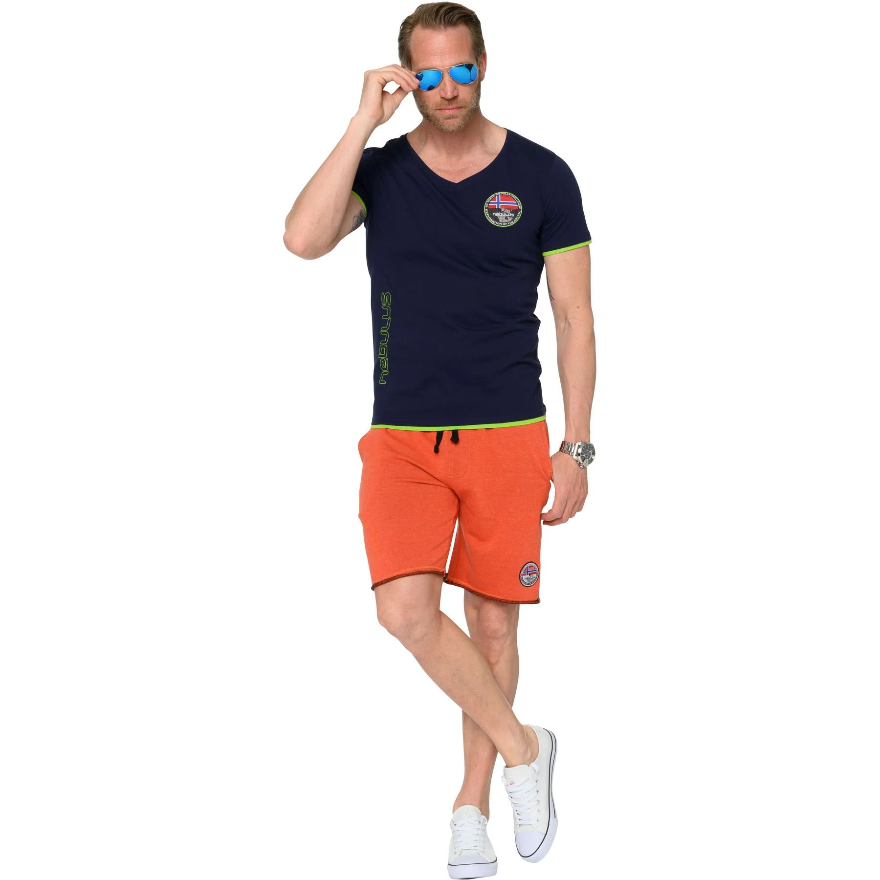 Nebulus Shorts FLIC - Image 15