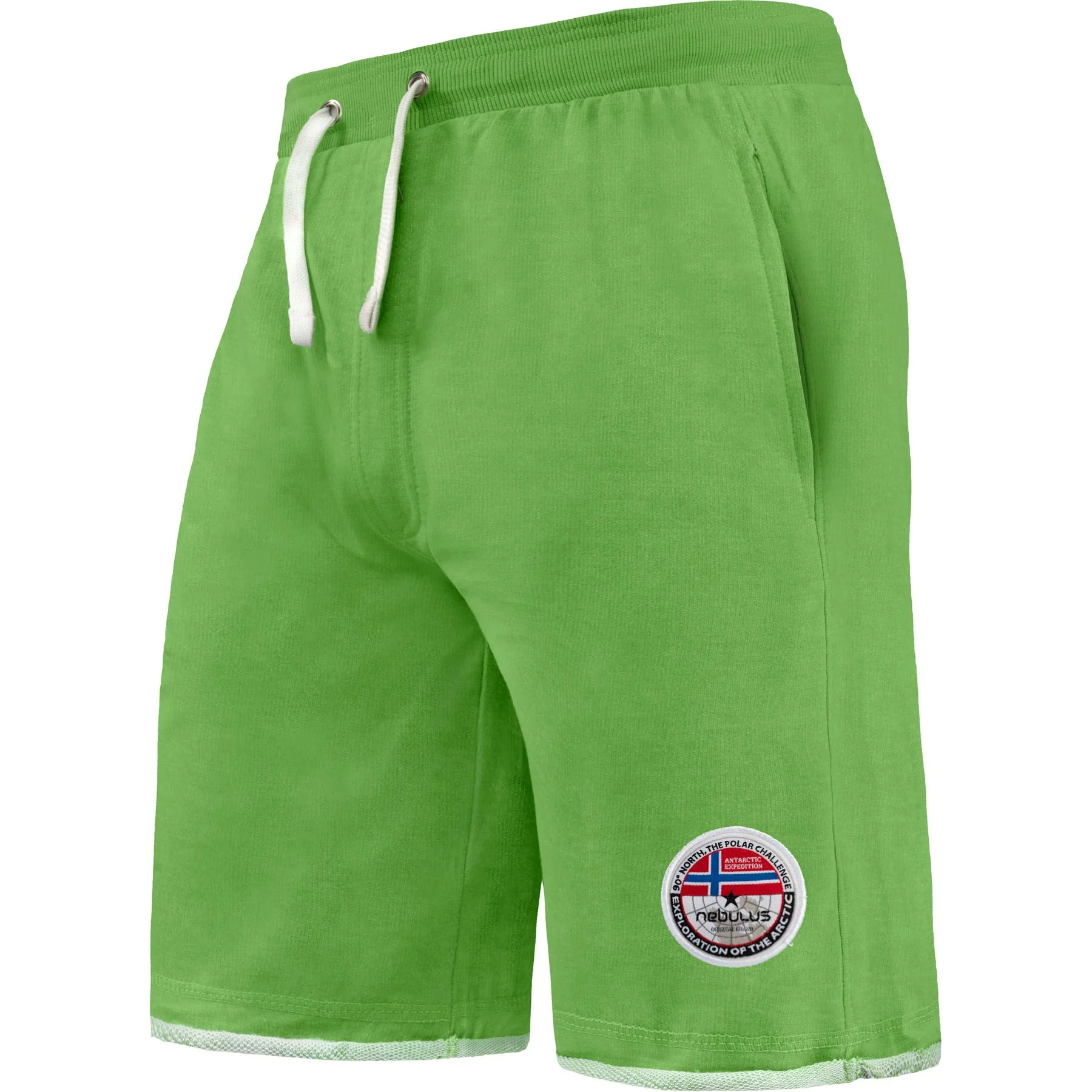 Nebulus Shorts FLIC - Image 2