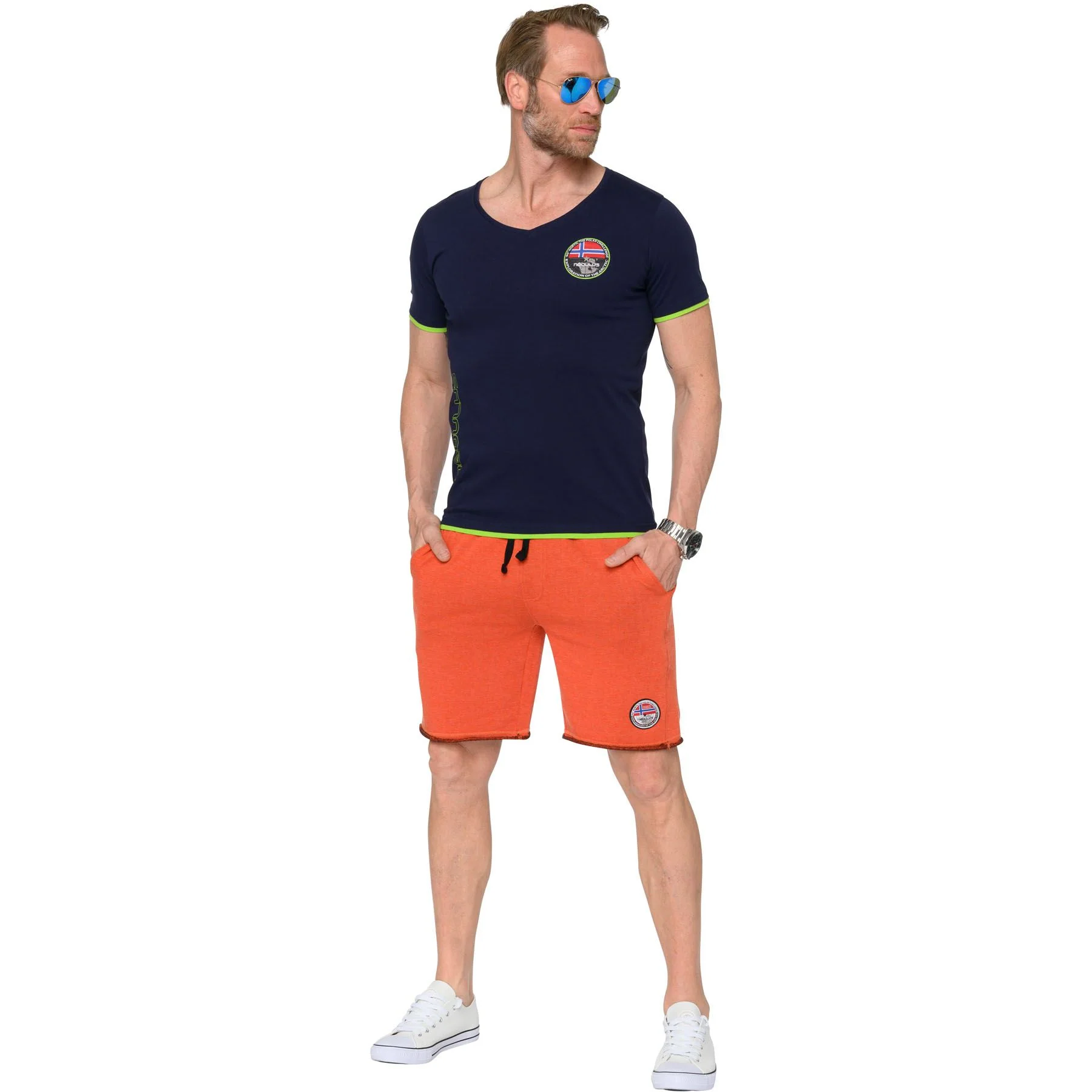 Nebulus Shorts FLIC - Image 23