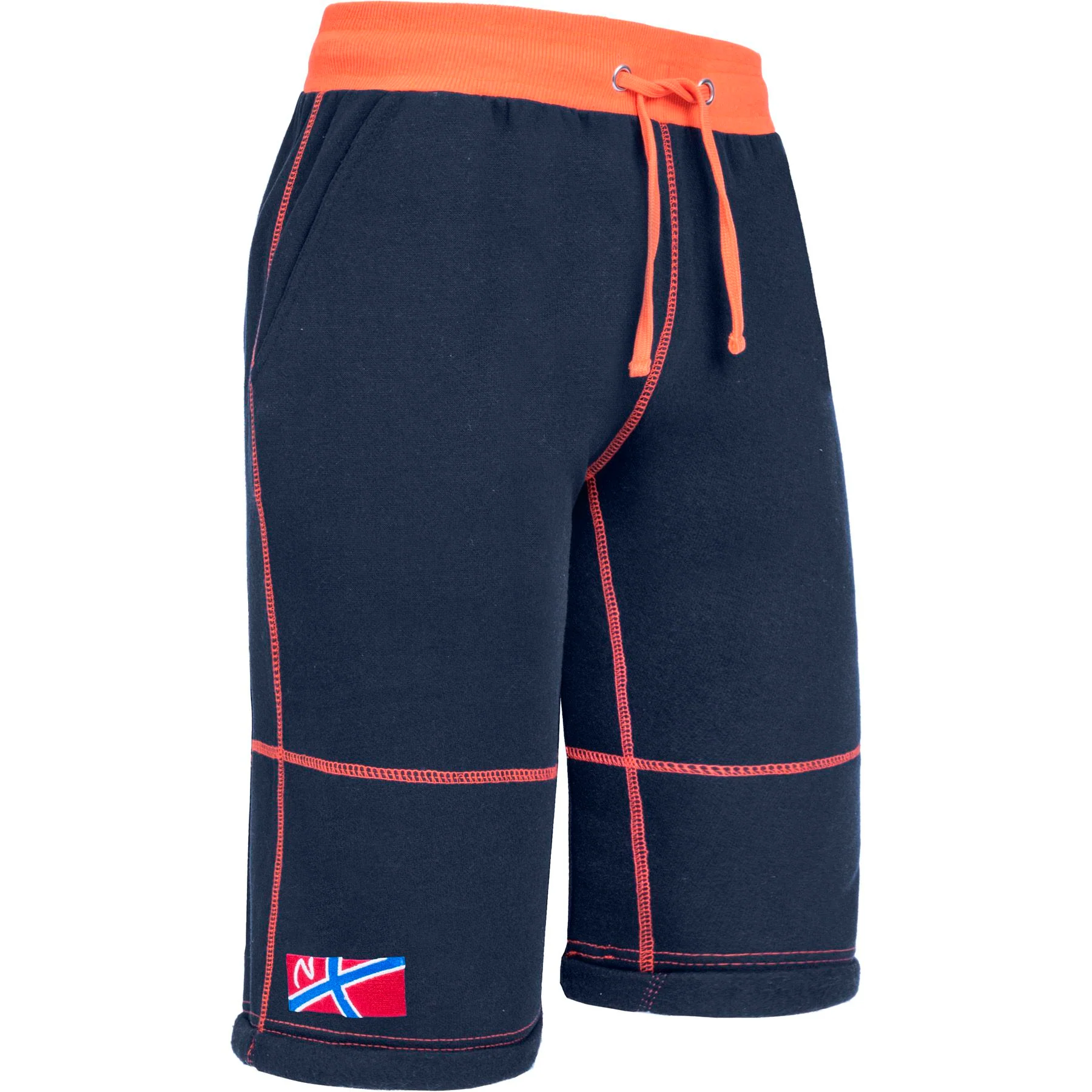 Nebulus Shorts FLIPPY - Image 116
