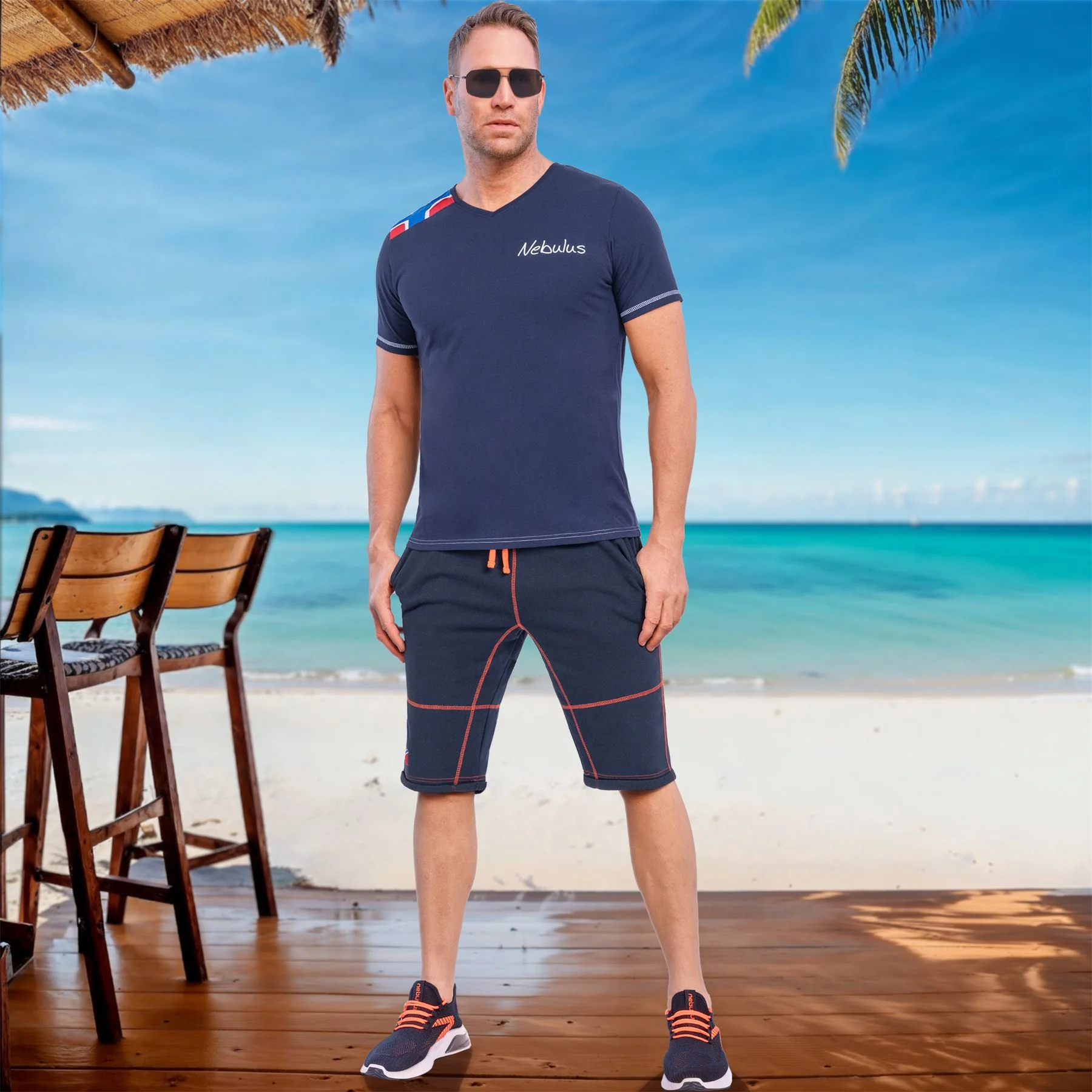 Nebulus Shorts FLIPPY - Image 14