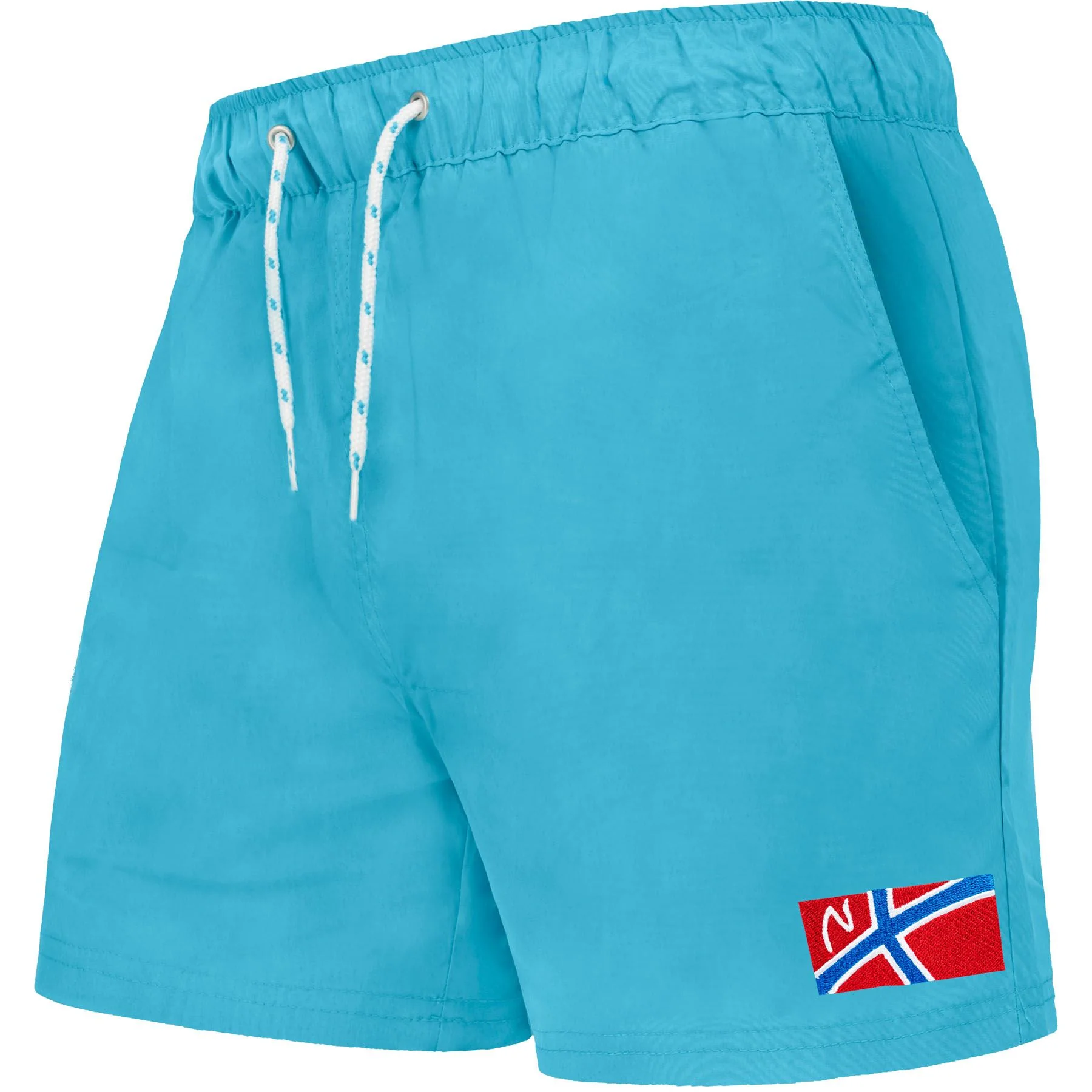 Nebulus Shorts HUMEUR - Image 9