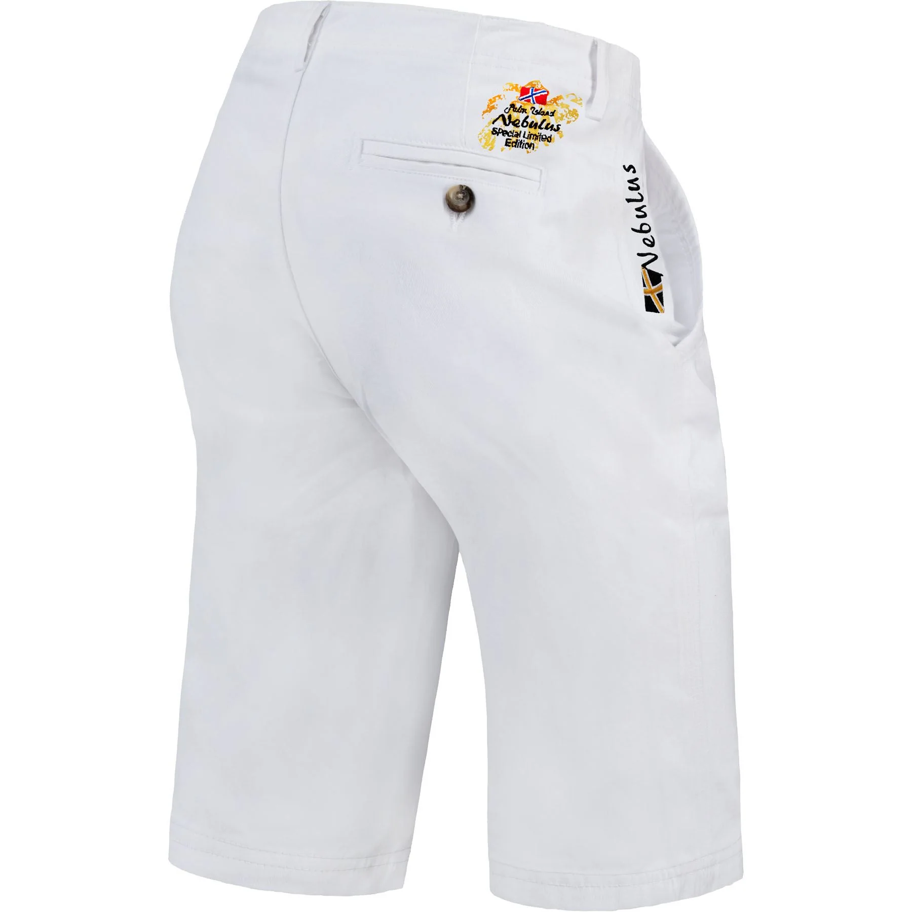 Nebulus Shorts LIAS - Image 54