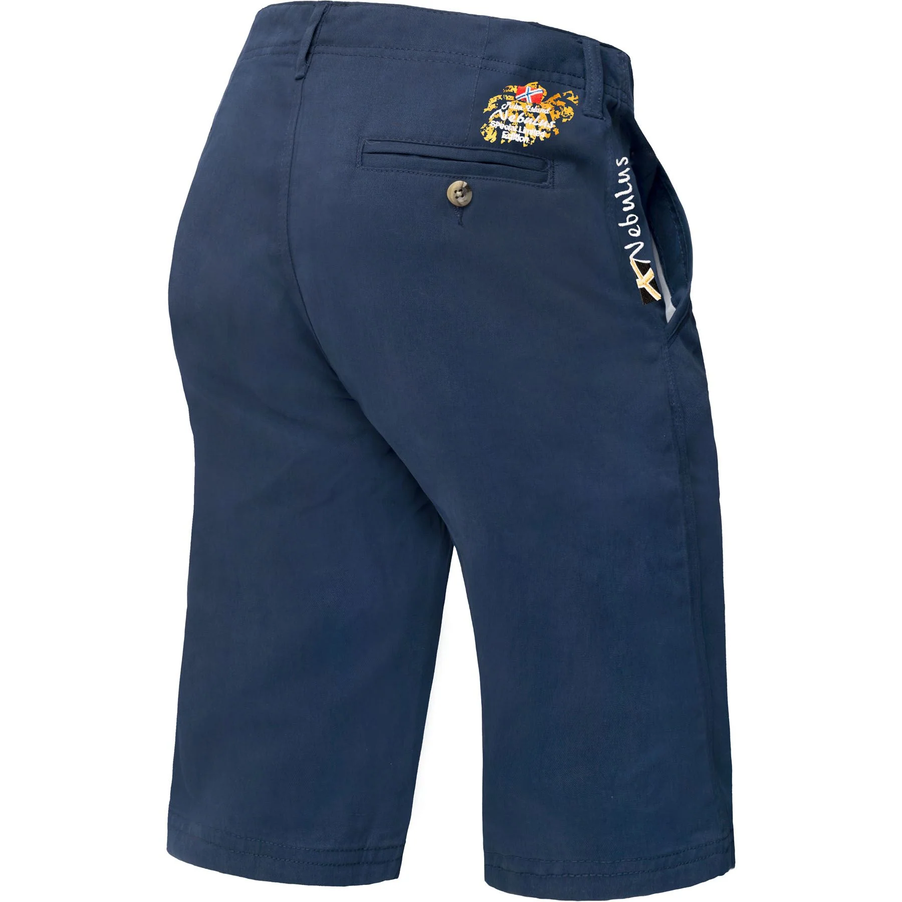 Nebulus Shorts LIAS - Image 68