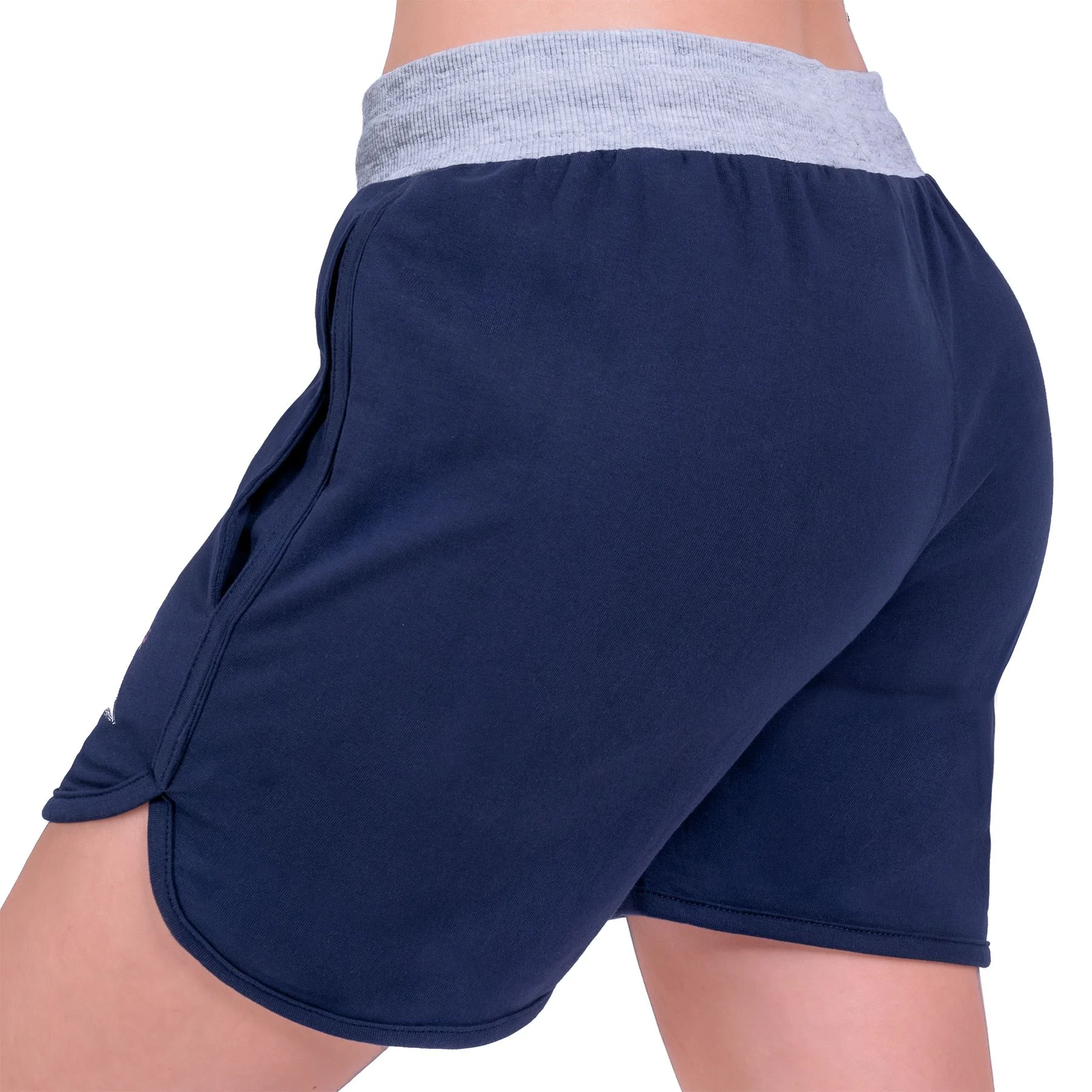 Nebulus Shorts LINDA - Image 4