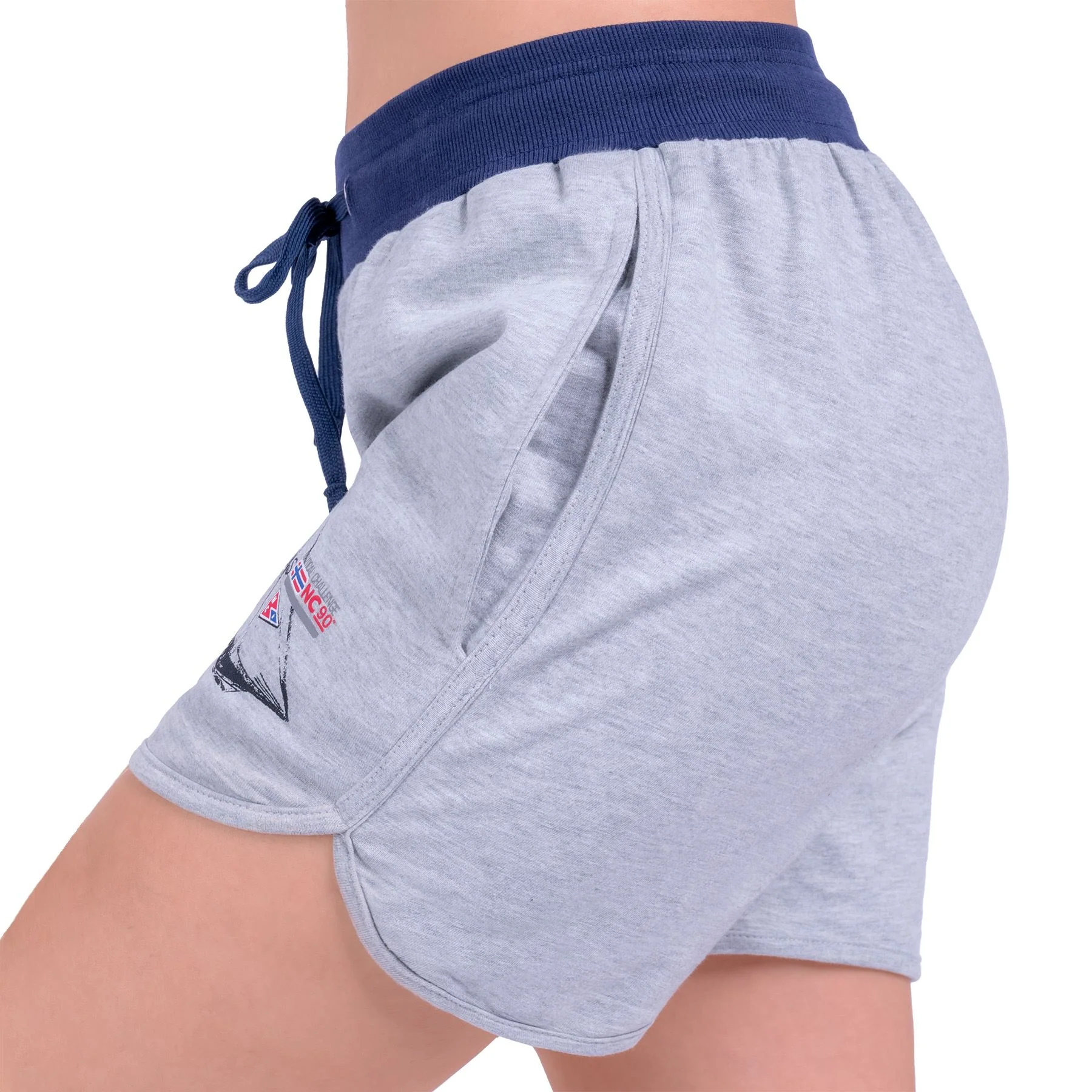 Nebulus Shorts LINDA - Image 5