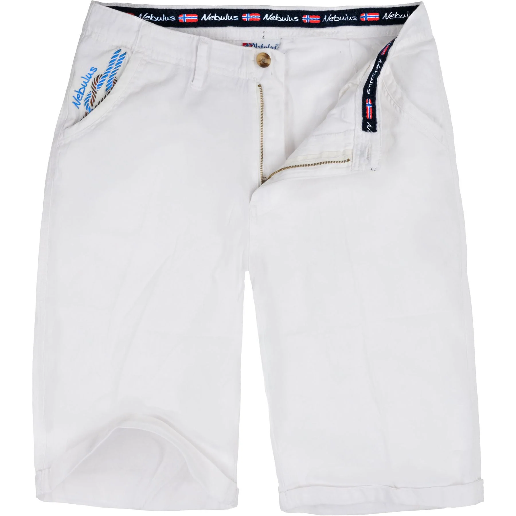 Nebulus Shorts LORENS - Image 33