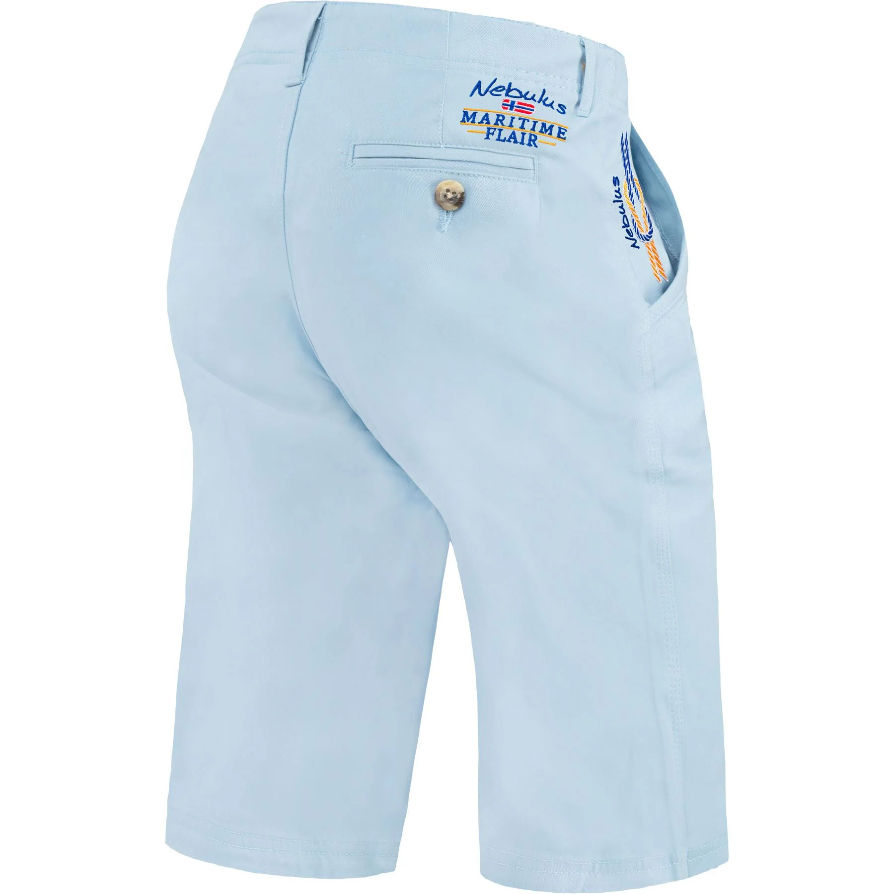Nebulus Shorts LORENS - Image 77