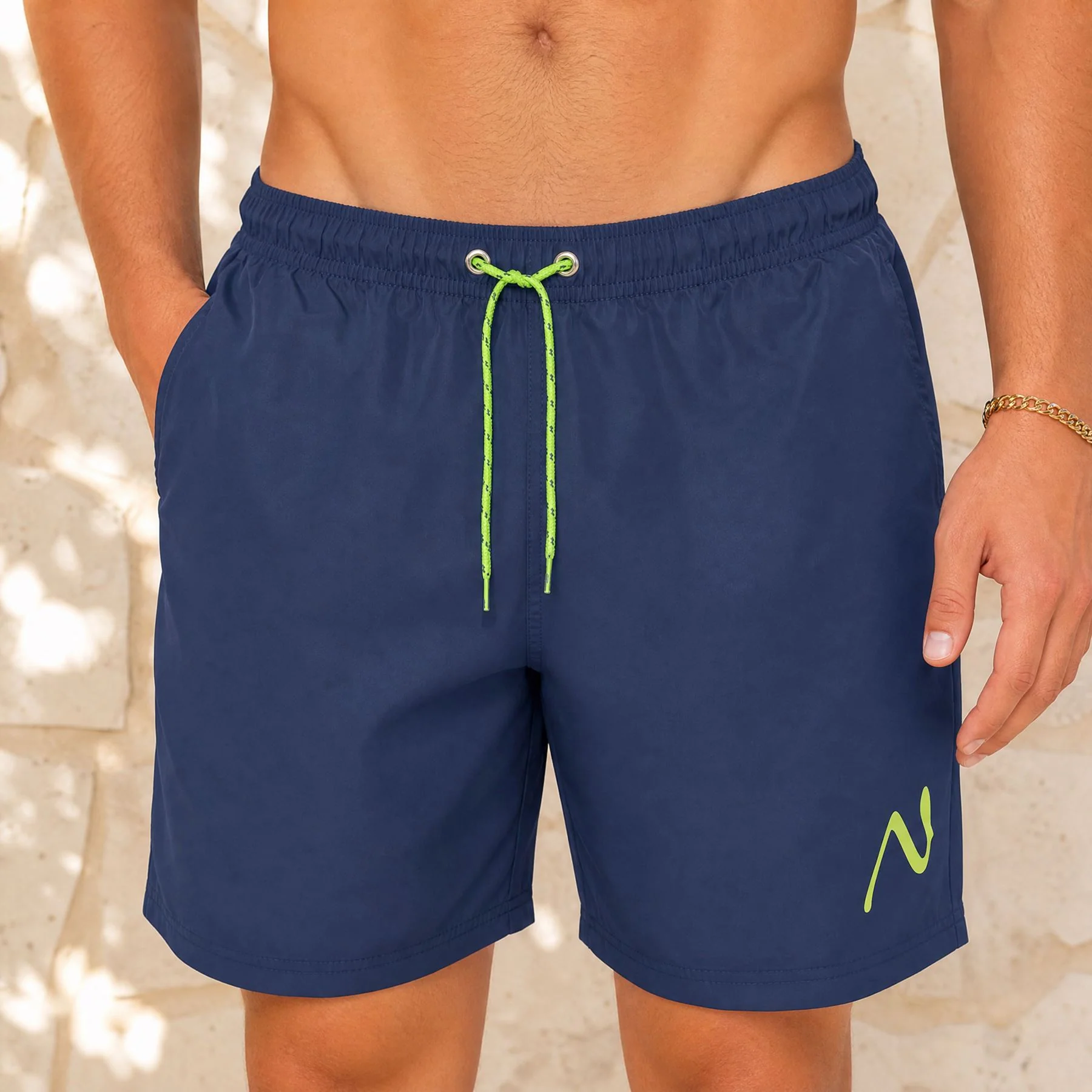 Nebulus Shorts MIAMI - Image 41