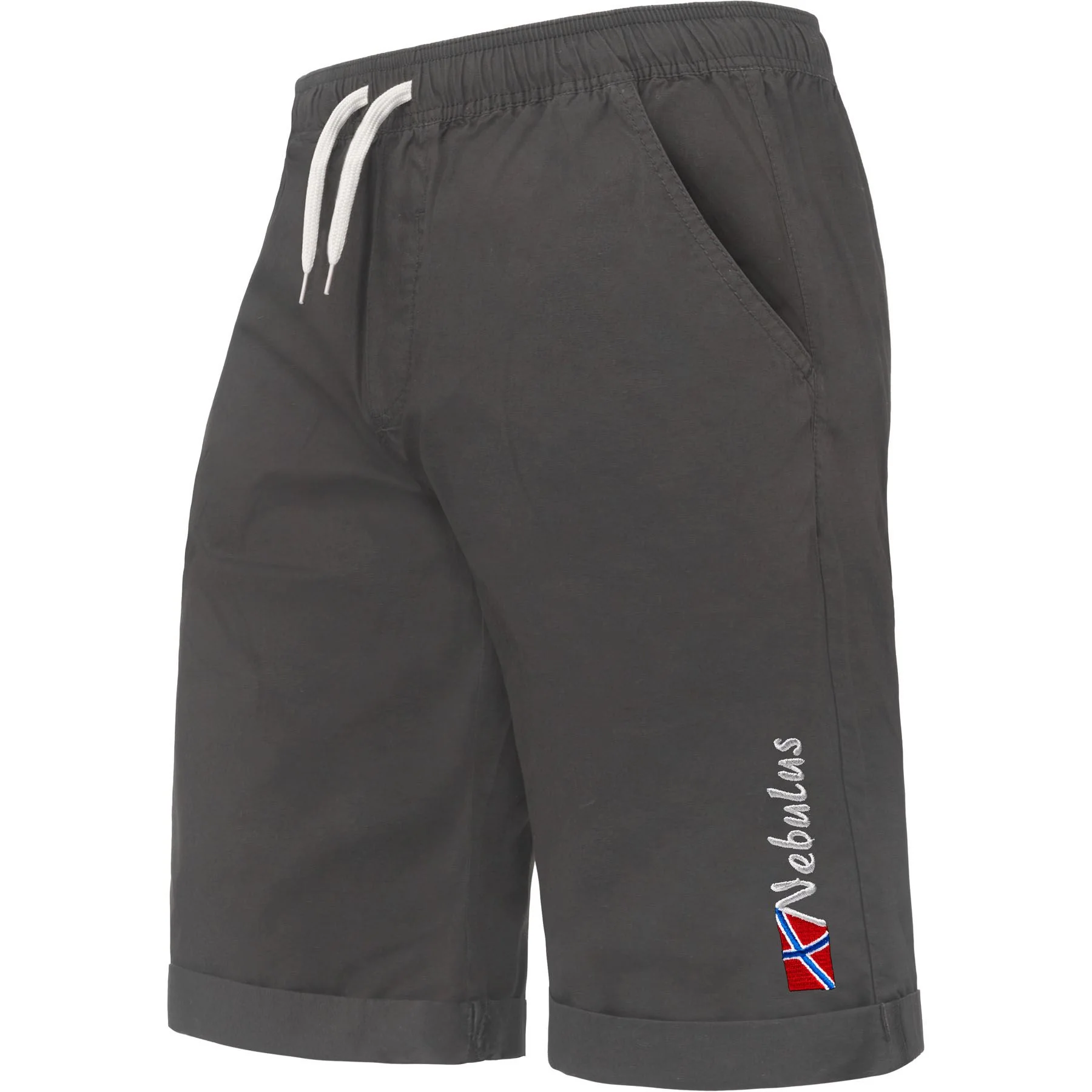 Nebulus Shorts MUDA - Image 21