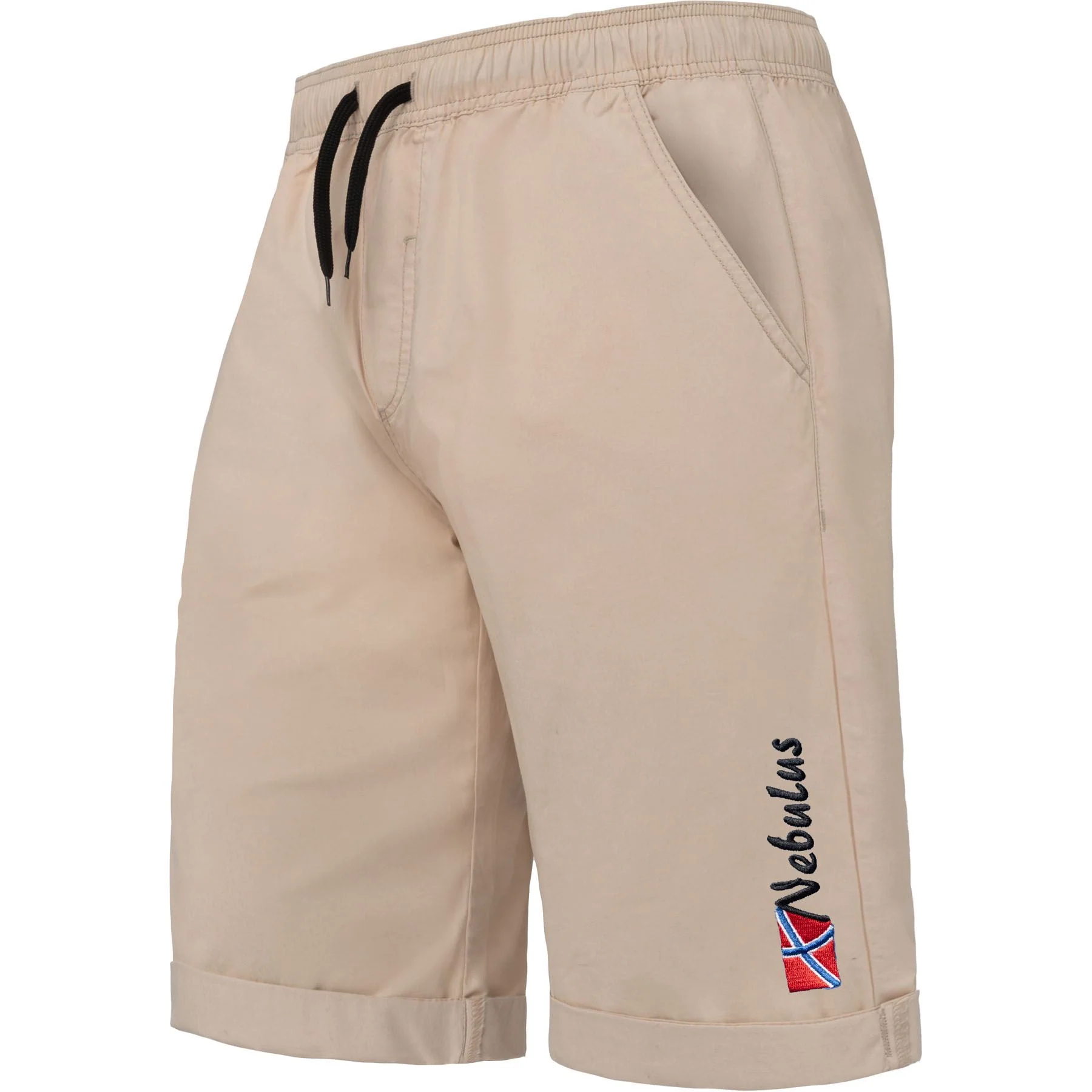 Nebulus Shorts MUDA - Image 61