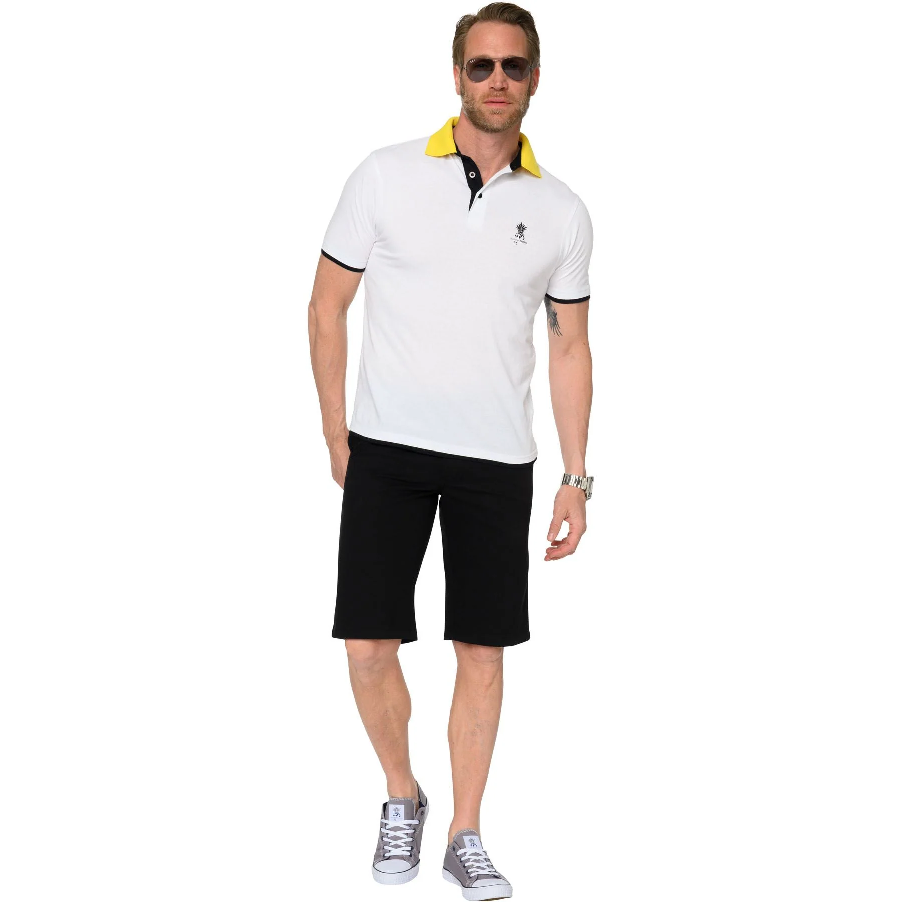 Nebulus Shorts RELAX - Image 146