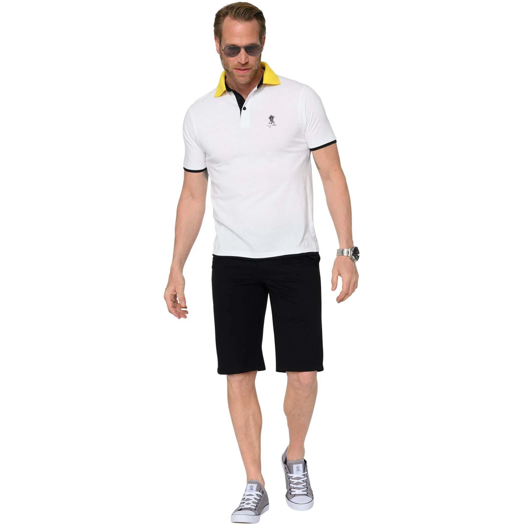 Nebulus Shorts RELAX - Image 148