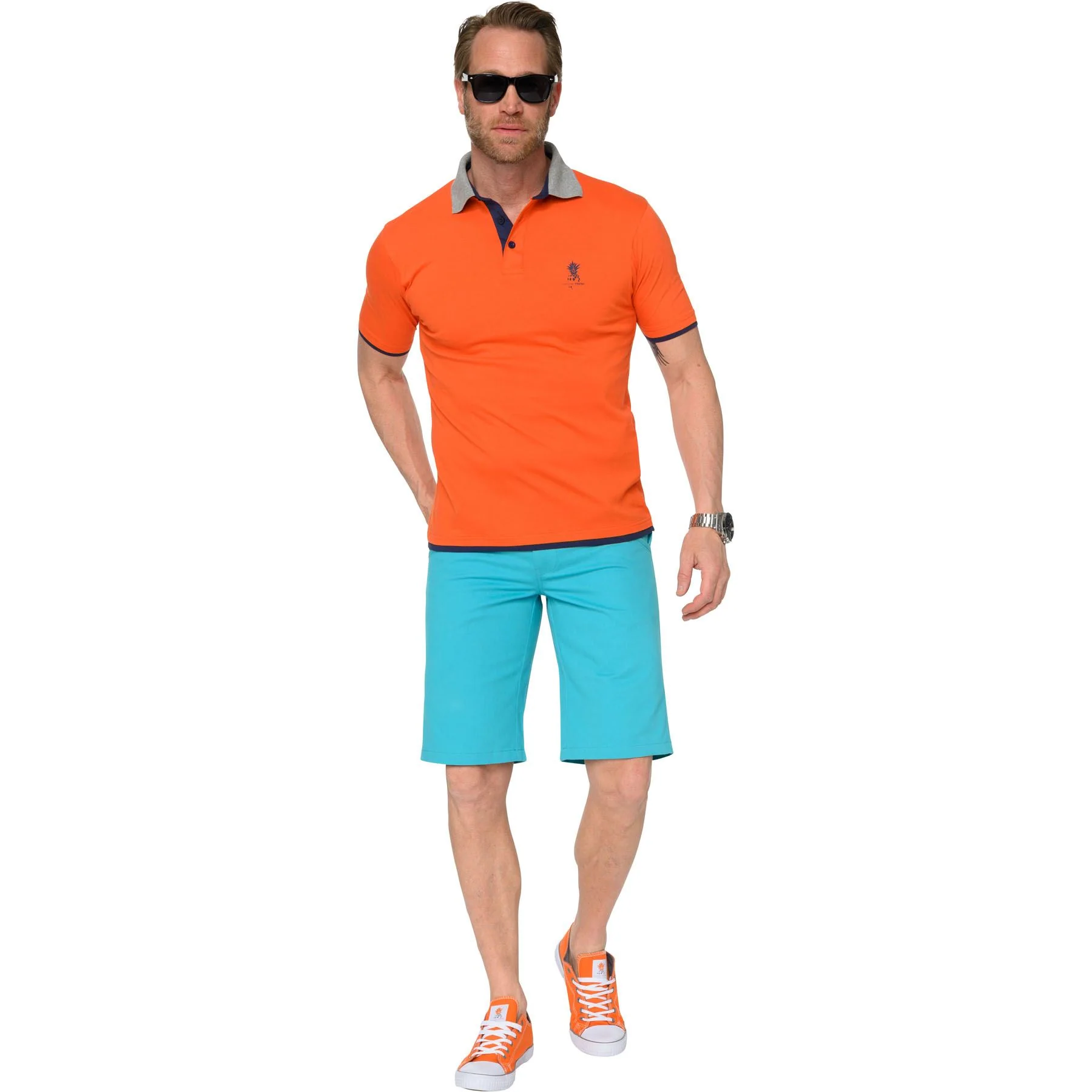 Nebulus Shorts RELAX - Image 163