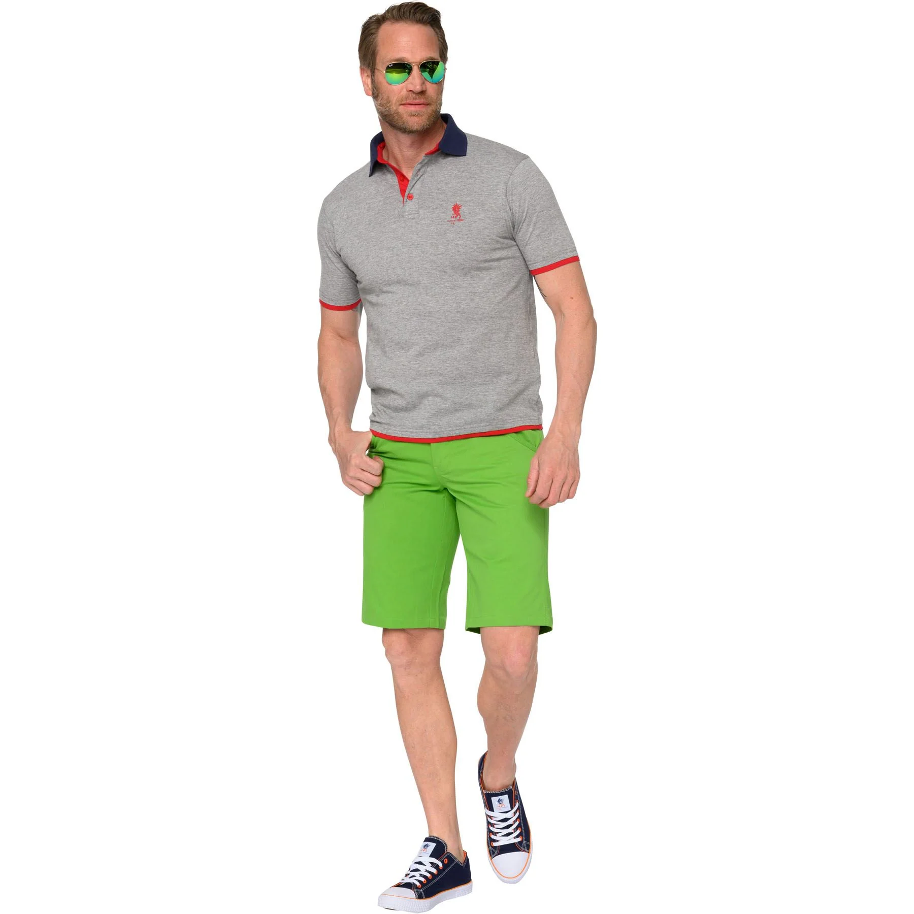 Nebulus Shorts RELAX - Image 166