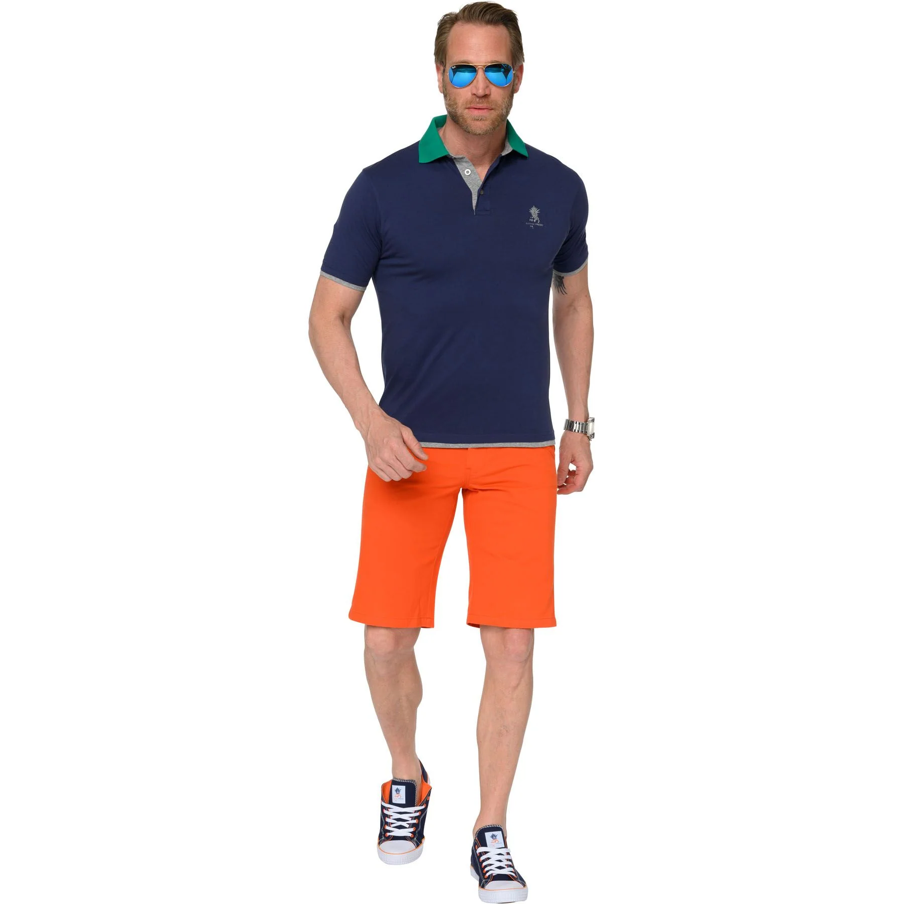 Nebulus Shorts RELAX - Image 31