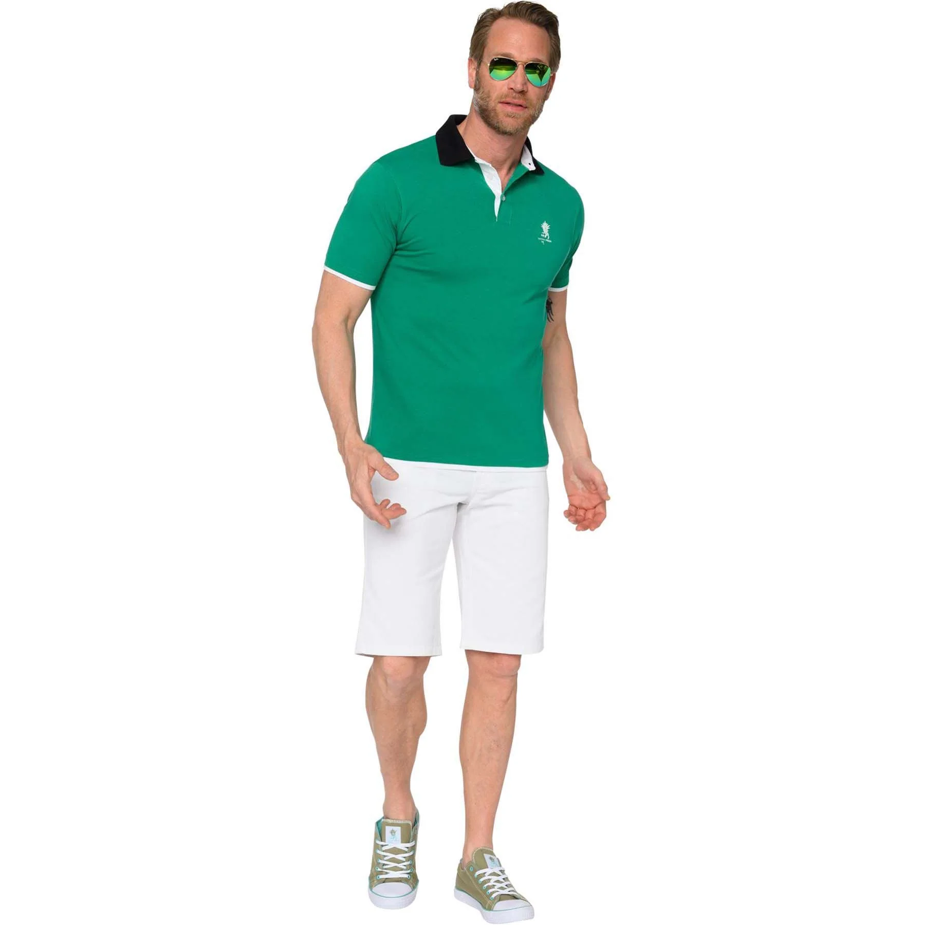 Nebulus Shorts RELAX - Image 51