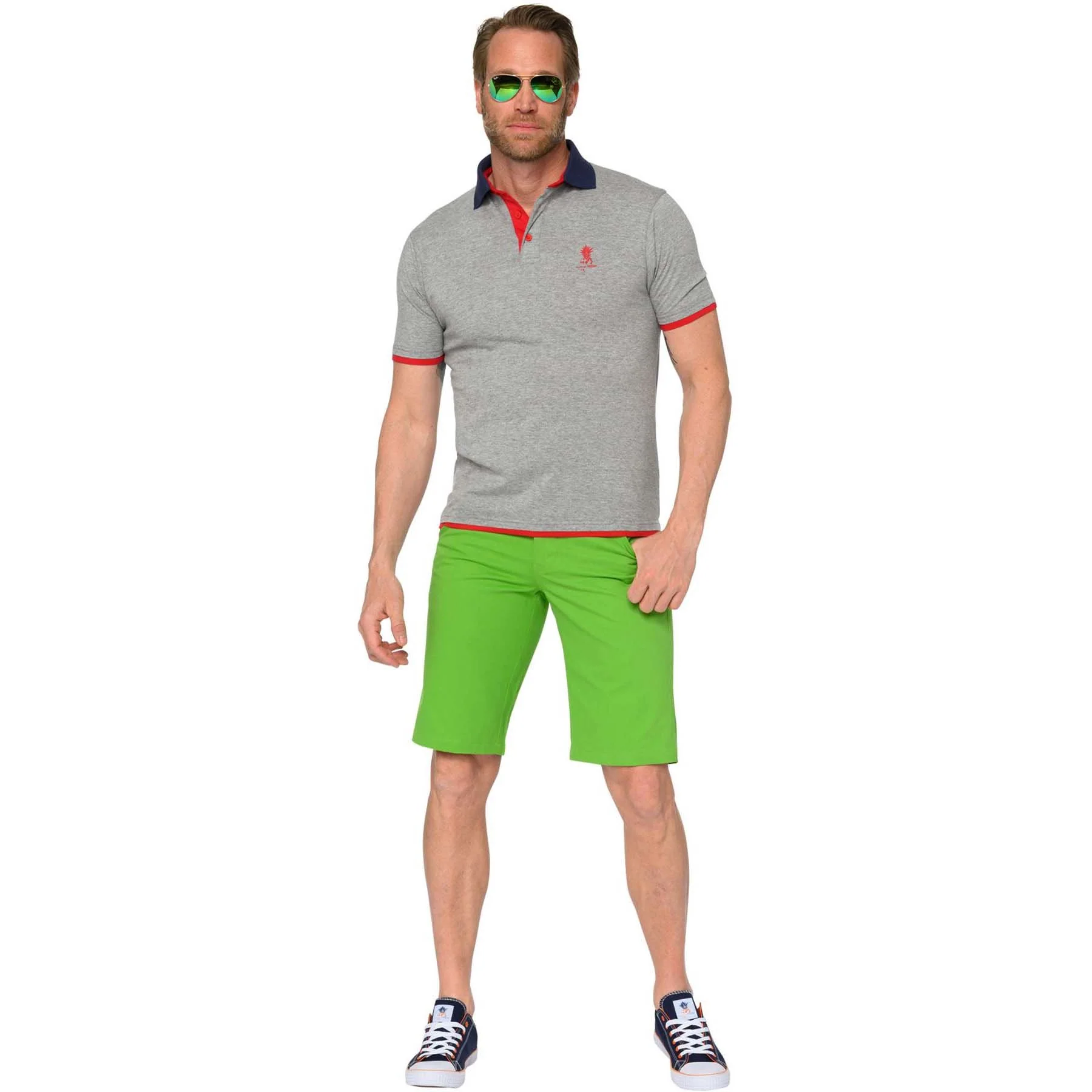 Nebulus Shorts RELAX - Image 71