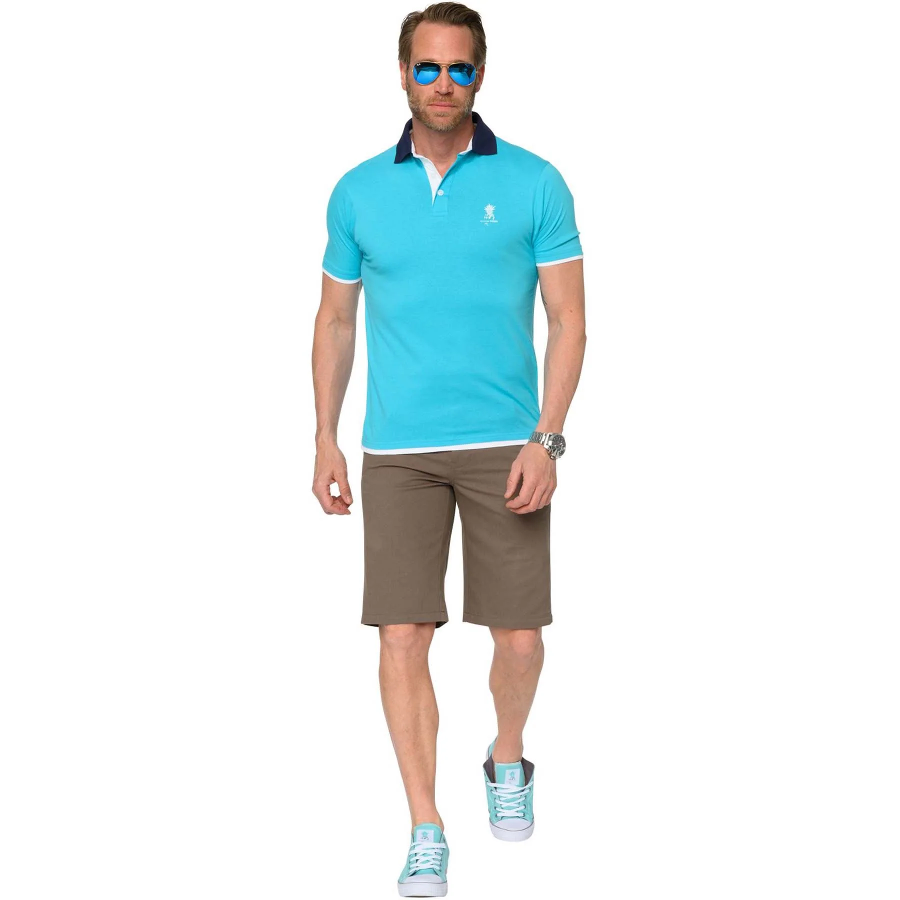 Nebulus Shorts RELAX - Image 95