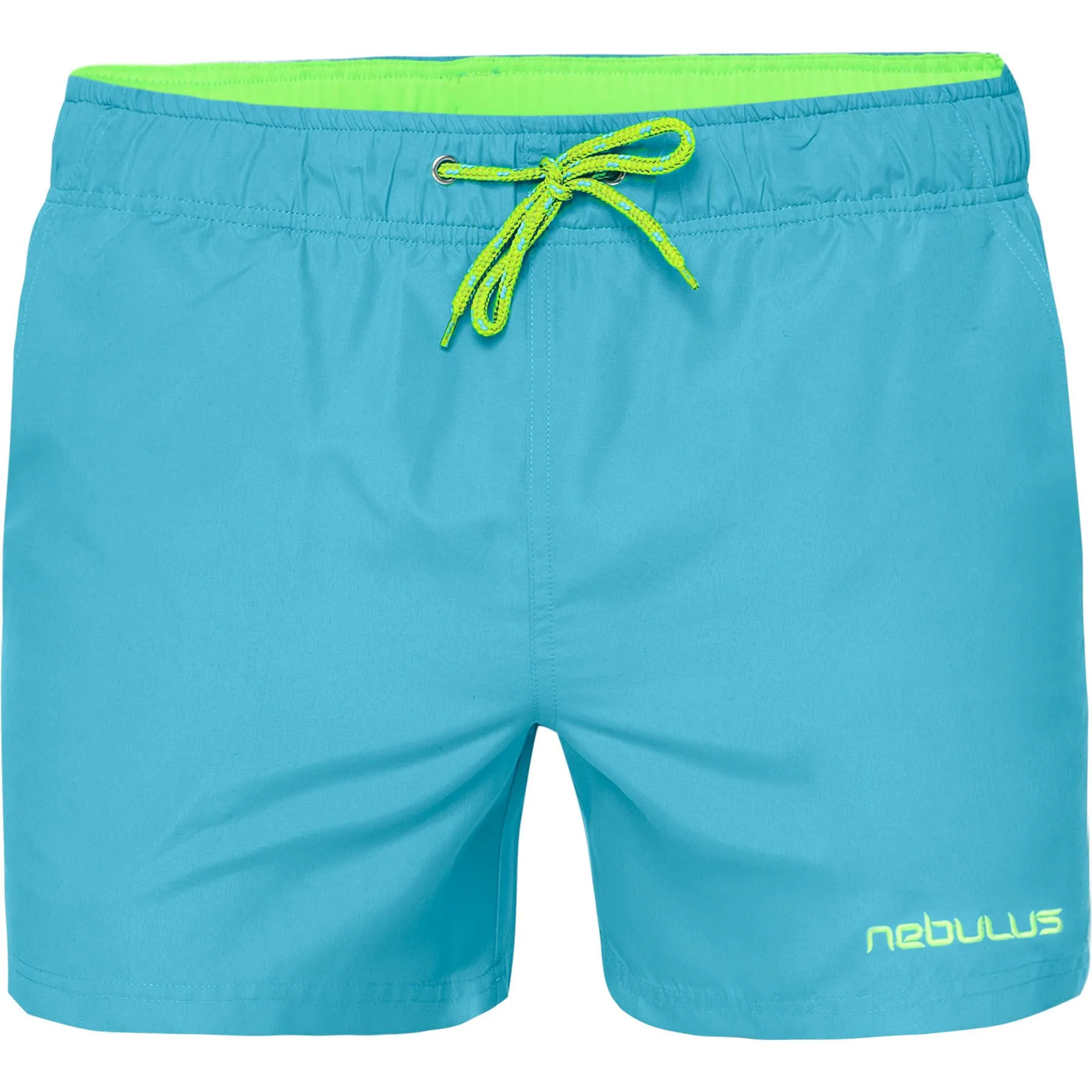 Nebulus Shorts SOLEIL - Image 104