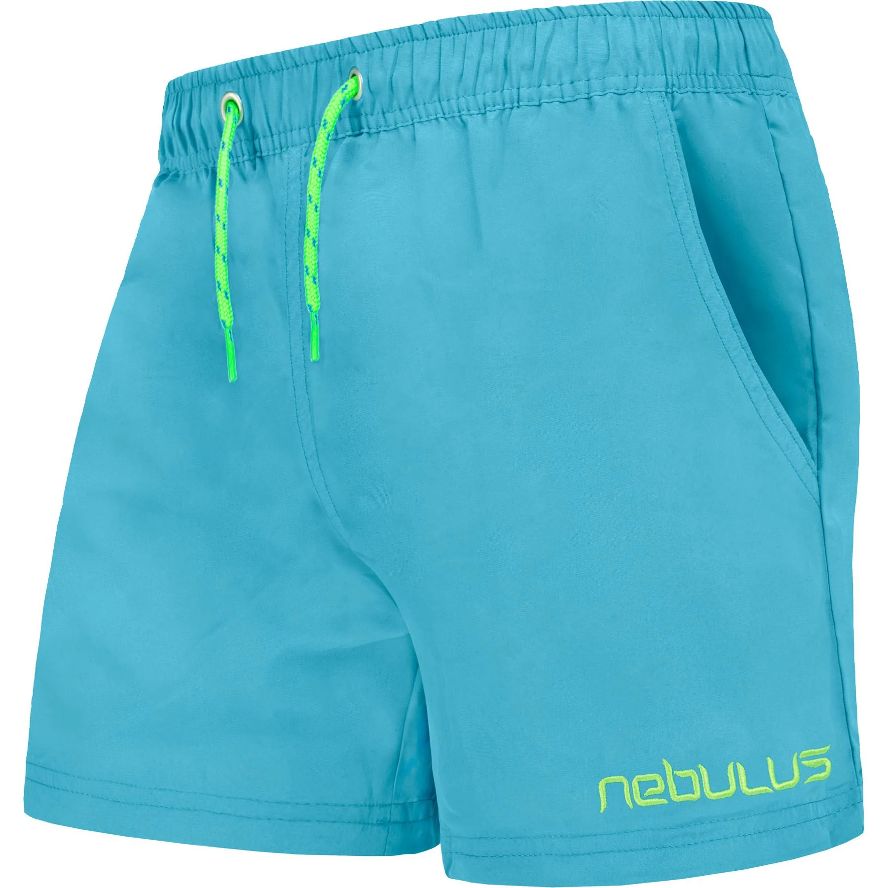 Nebulus Shorts SOLEIL - Image 14