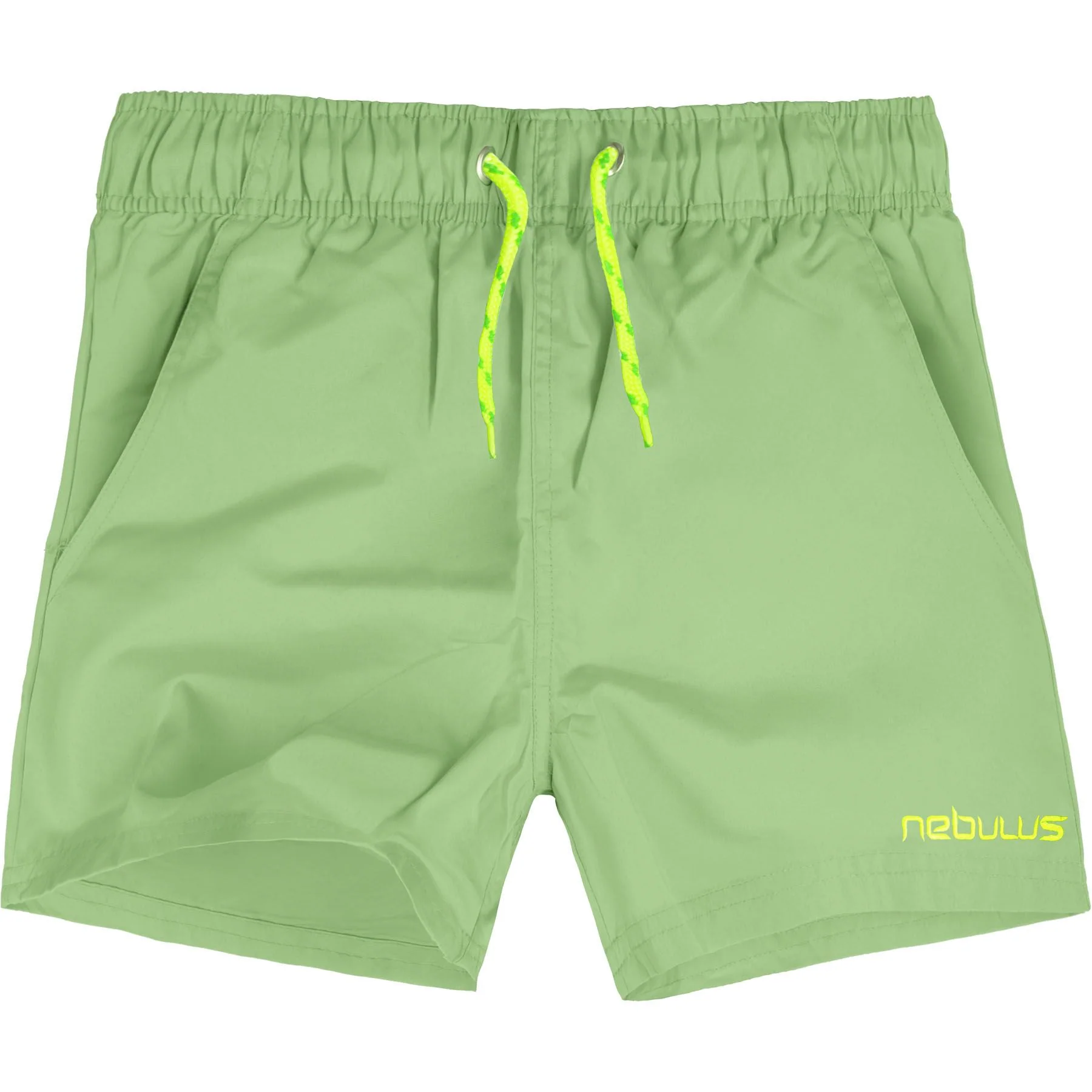 Nebulus Shorts SOLEIL - Image 167