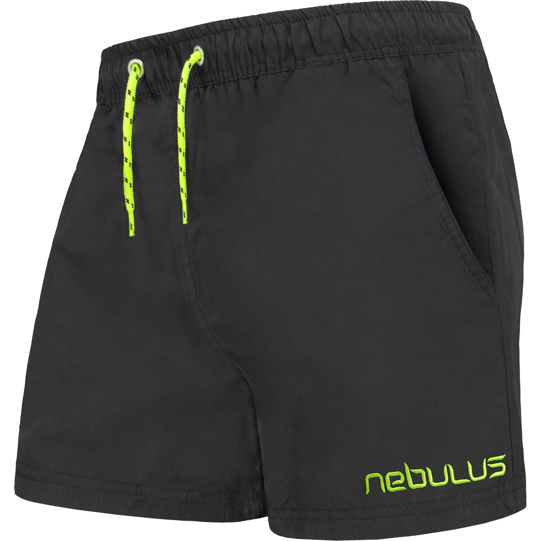 Nebulus Shorts SOLEIL - Image 3