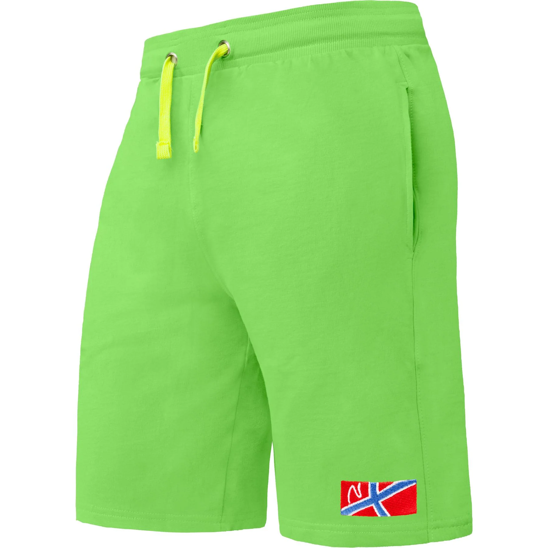 Nebulus Shorts TAMARIN