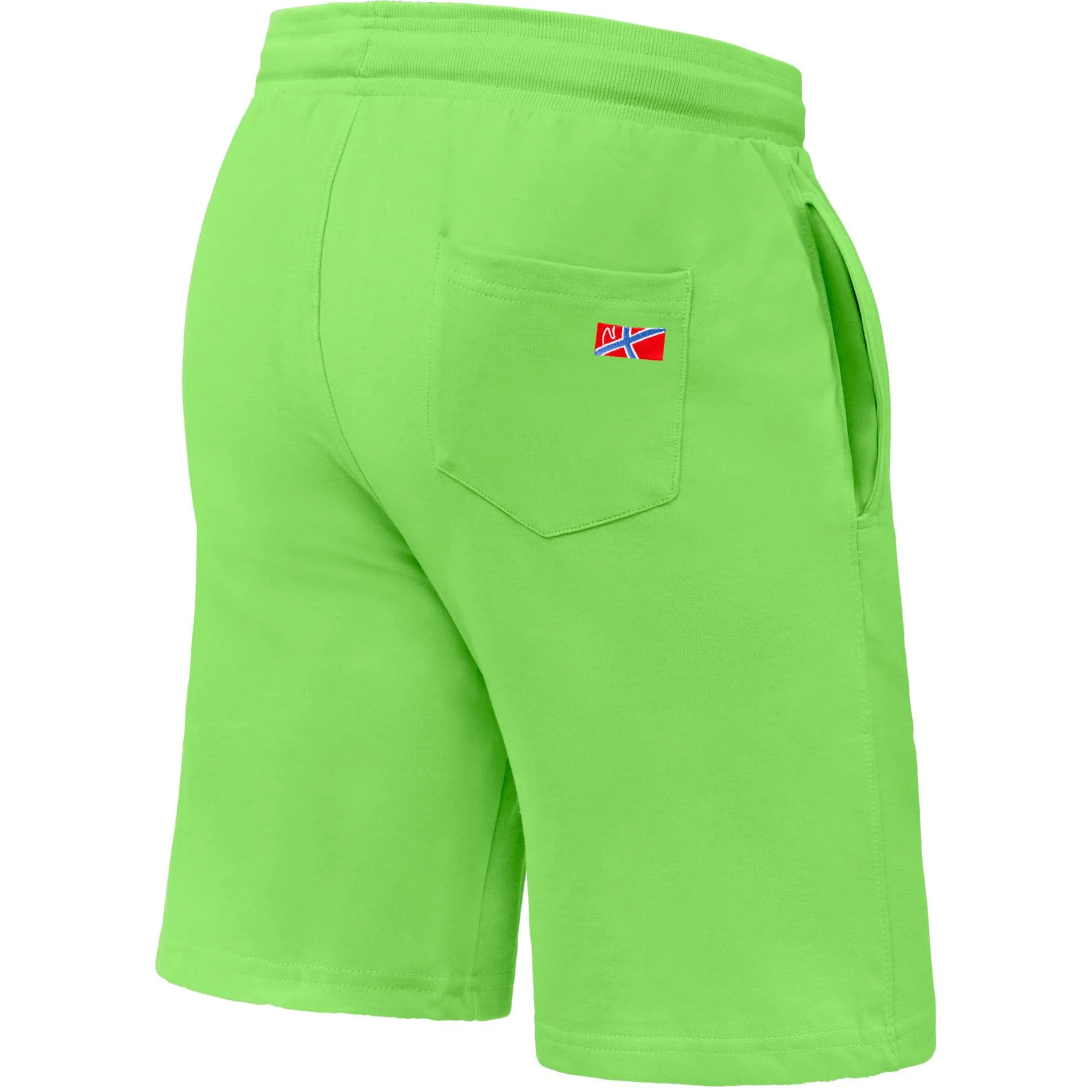 Nebulus Shorts TAMARIN - Image 11