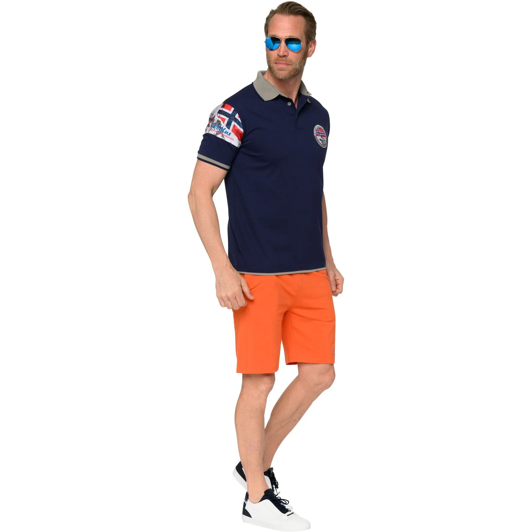 Nebulus Shorts TAMARIN - Image 19