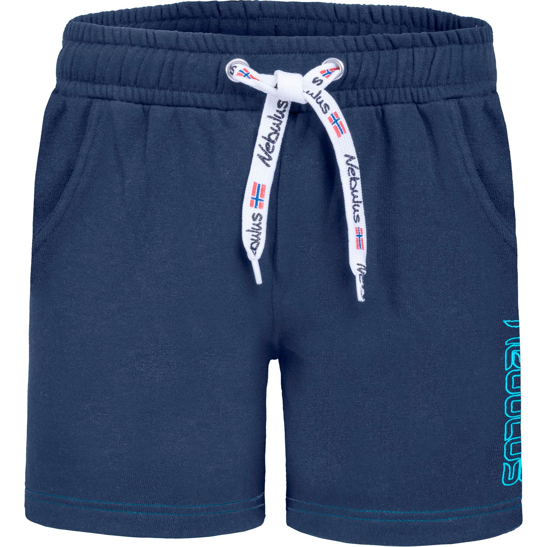 Nebulus Shorts TAMINI - Image 58