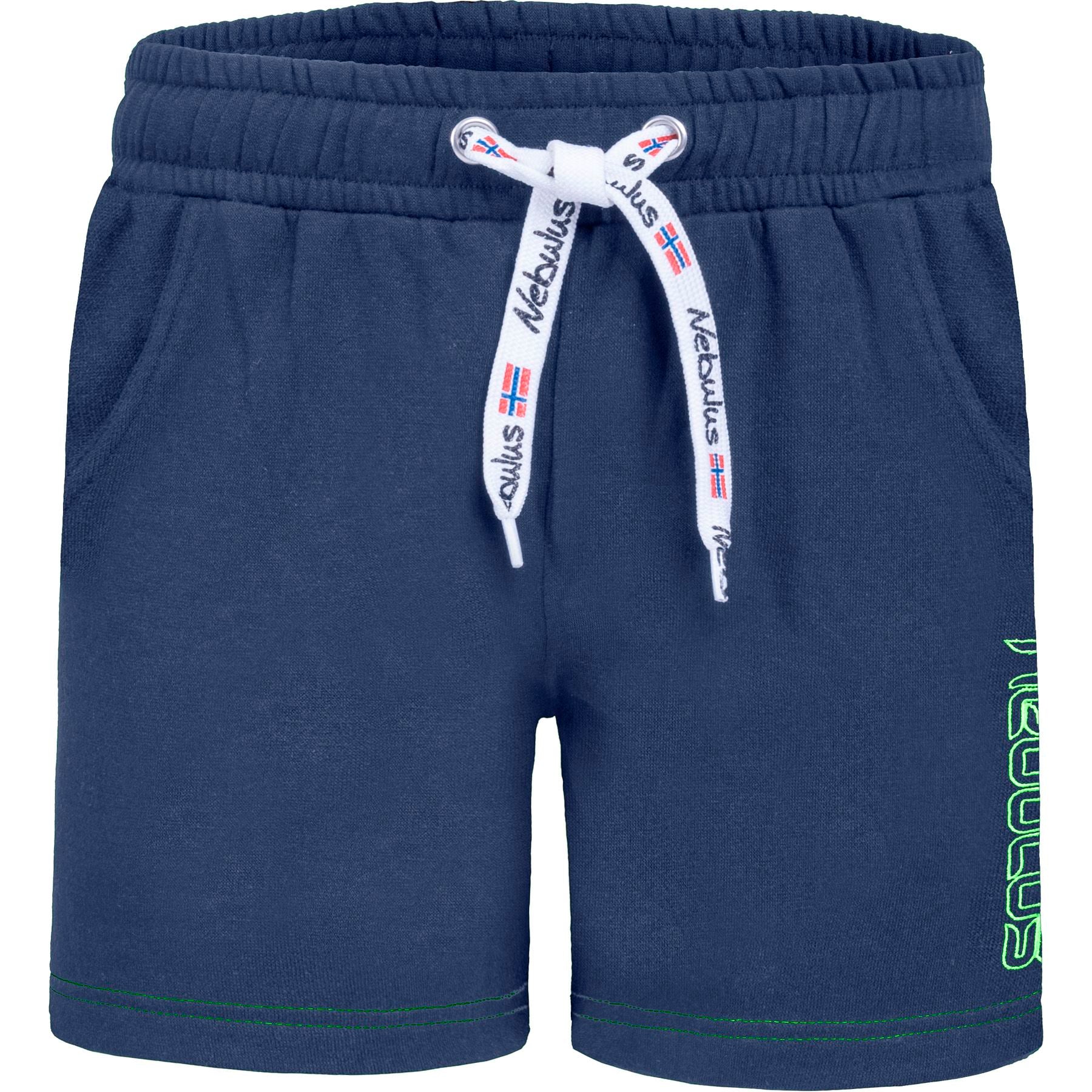 Nebulus Shorts TAMINI - Image 80