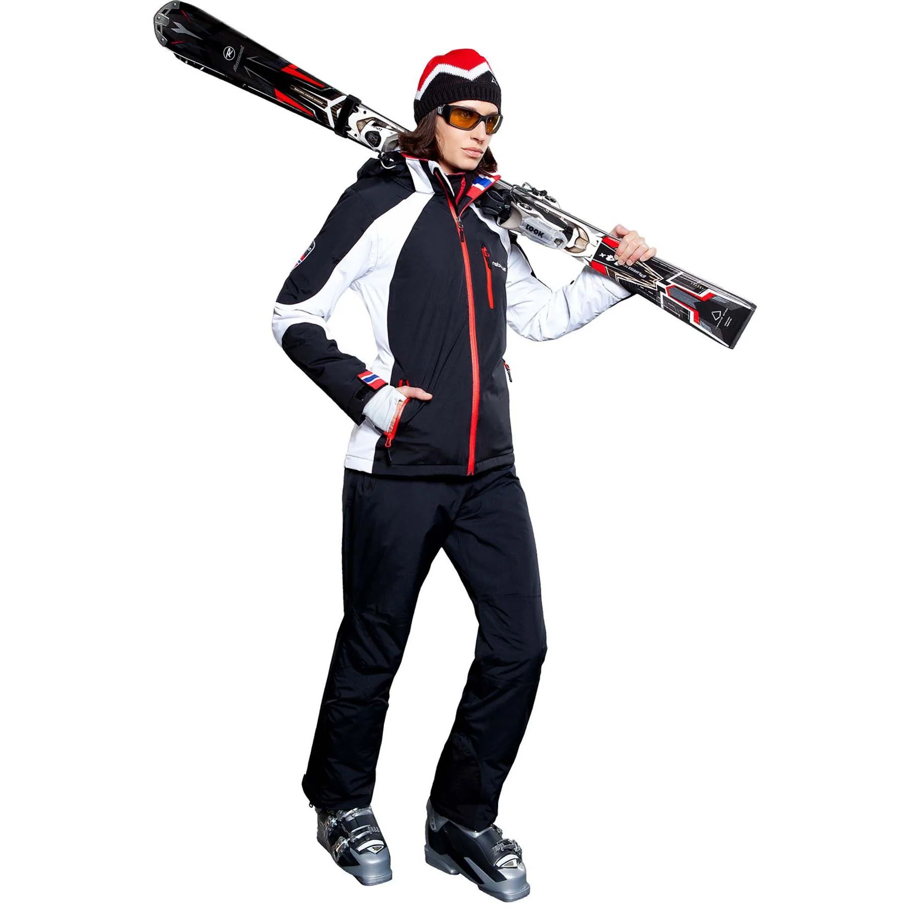Nebulus Skijacke DAVOS - Image 21