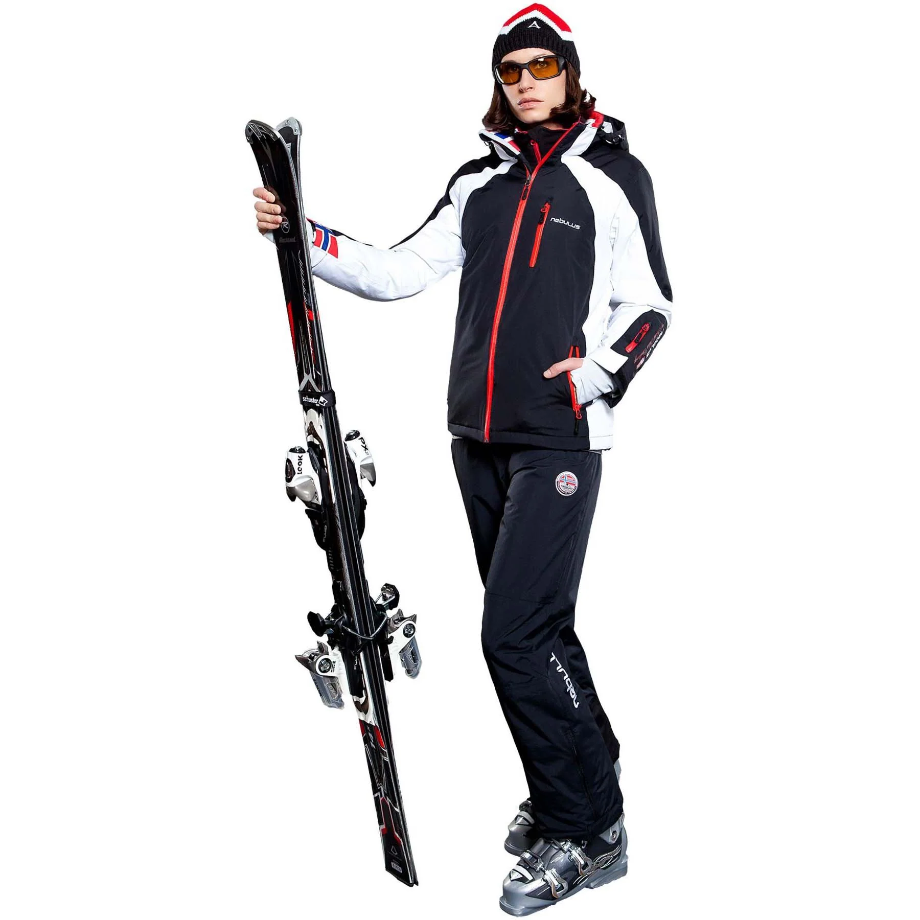 Nebulus Skijacke DAVOS - Image 26