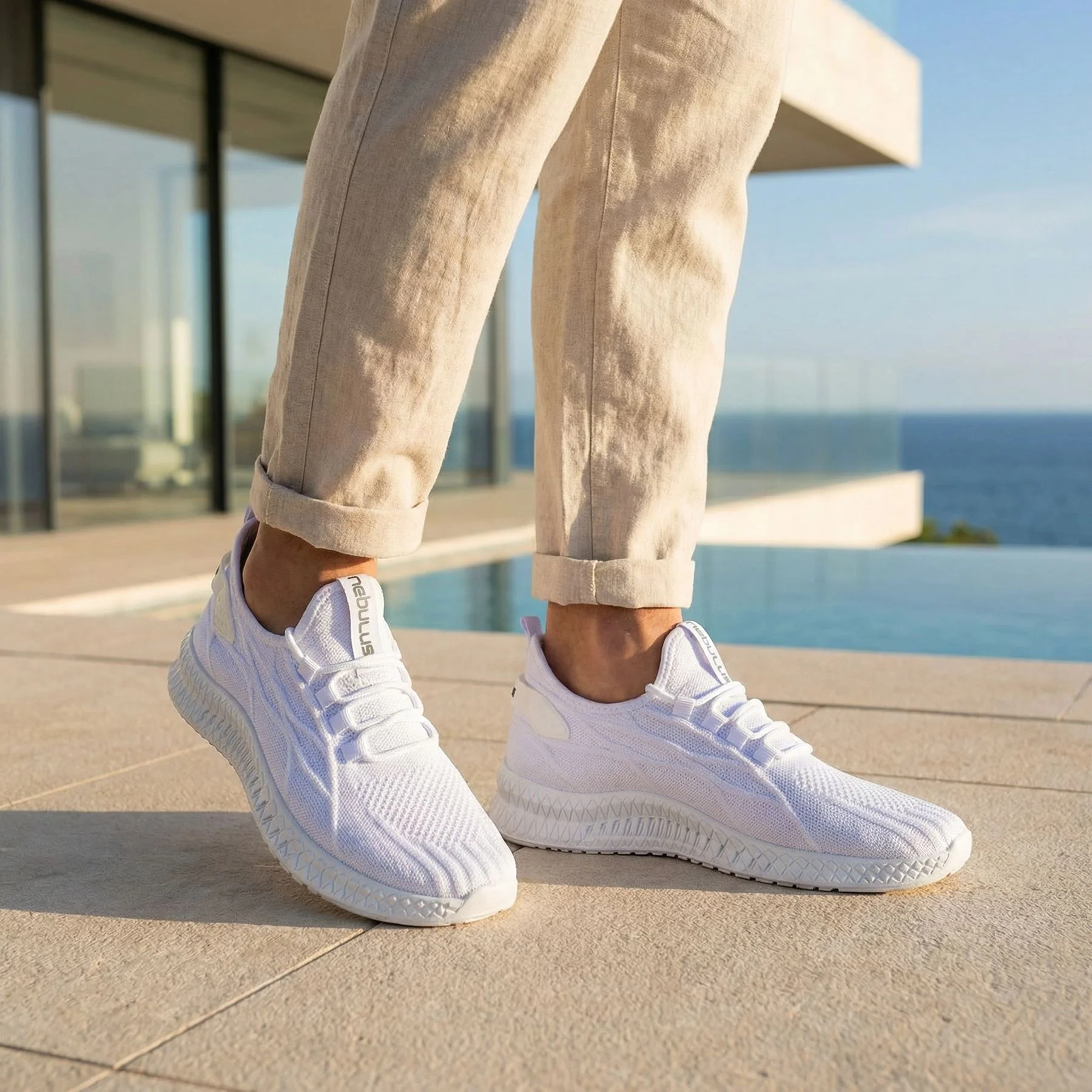Nebulus Sneaker MIND - Image 114