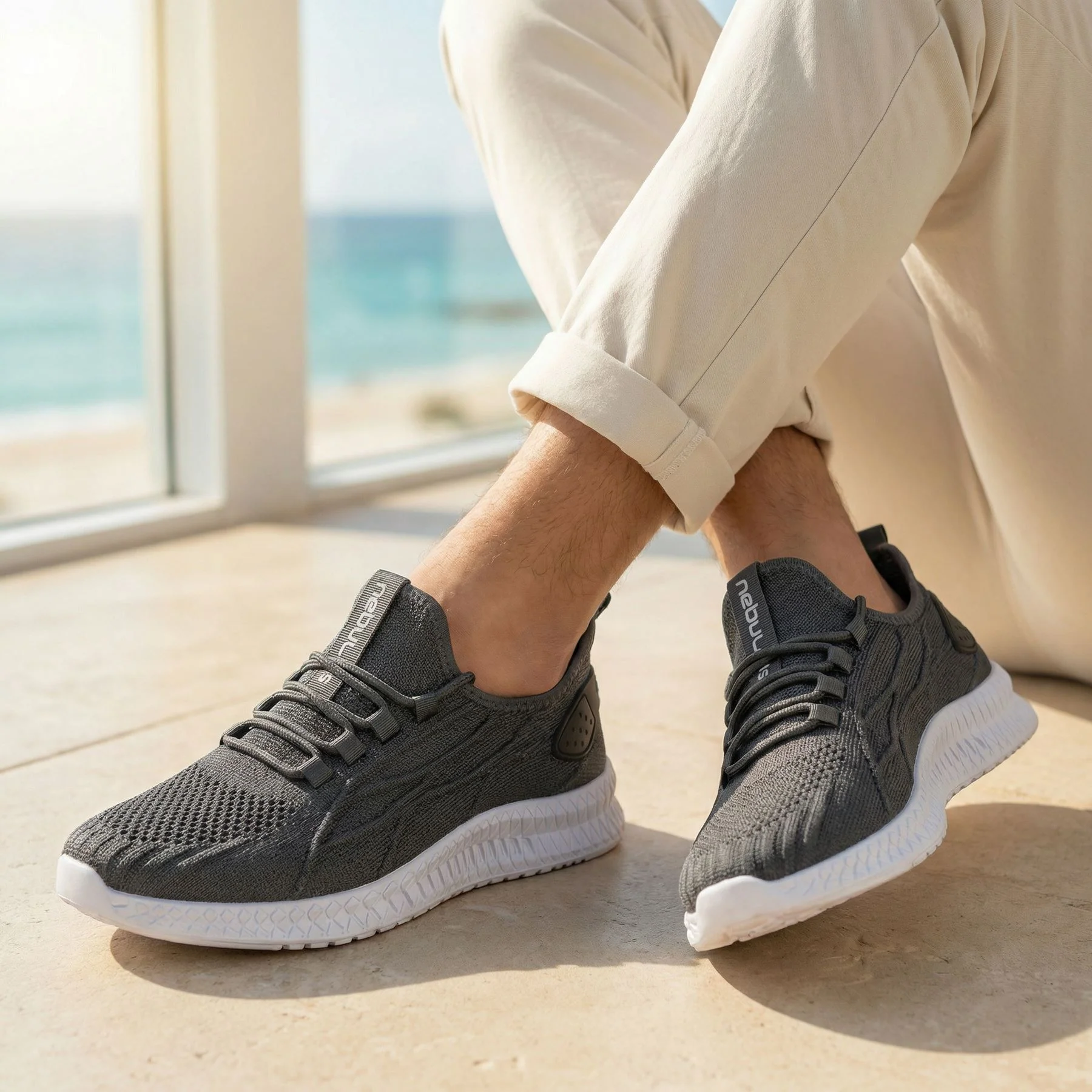 Nebulus Sneaker MIND - Image 129