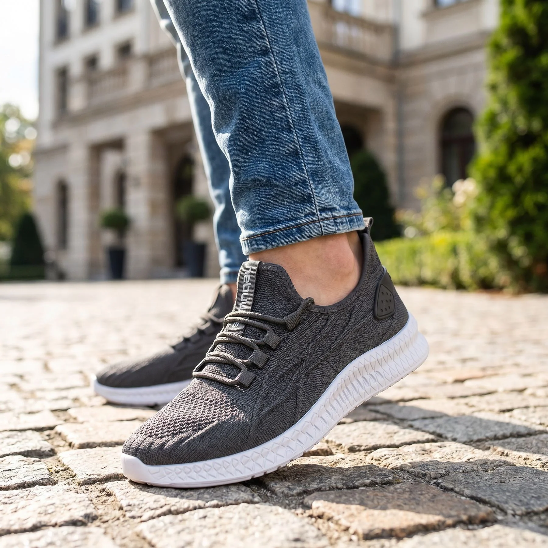 Nebulus Sneaker MIND - Image 132