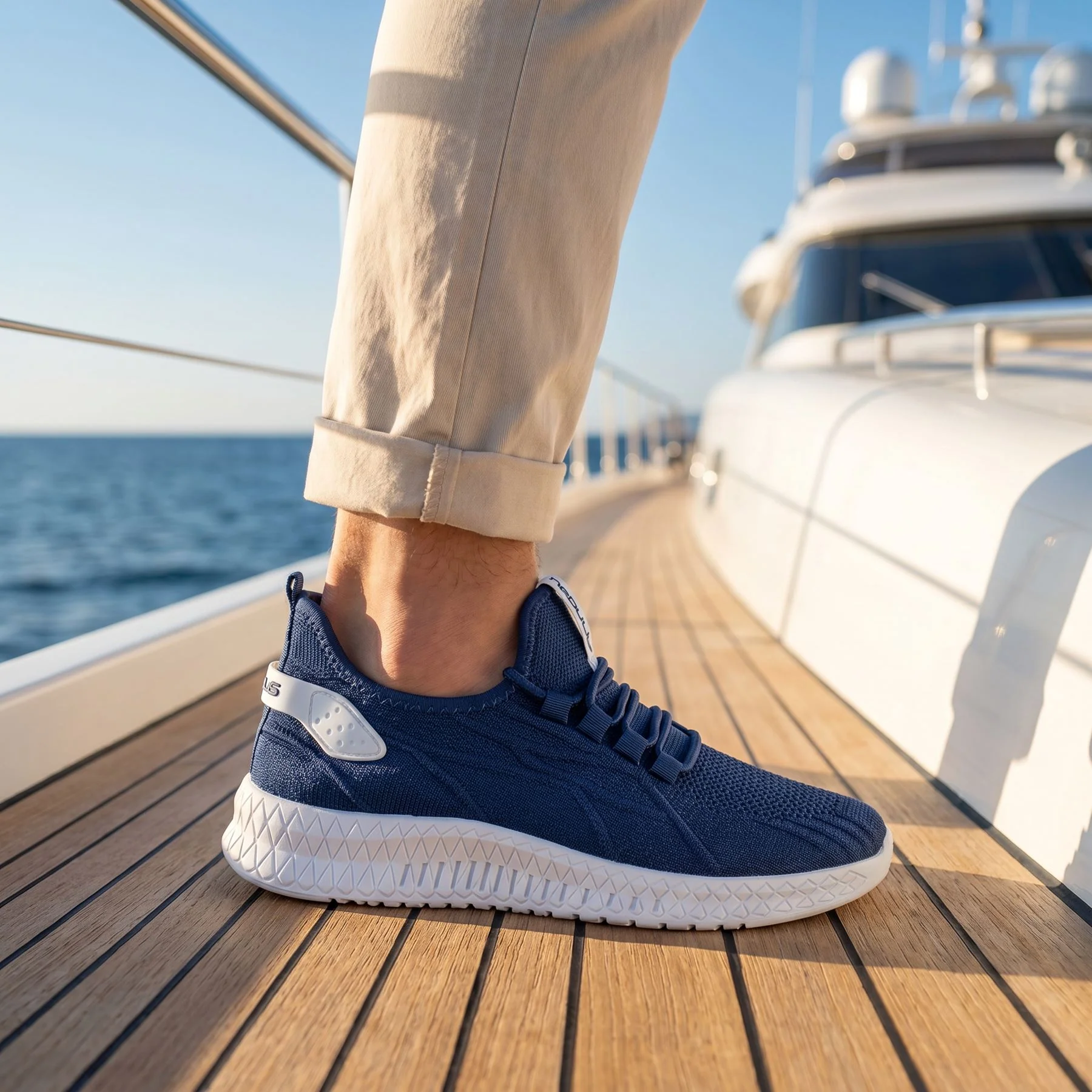 Nebulus Sneaker MIND - Image 140