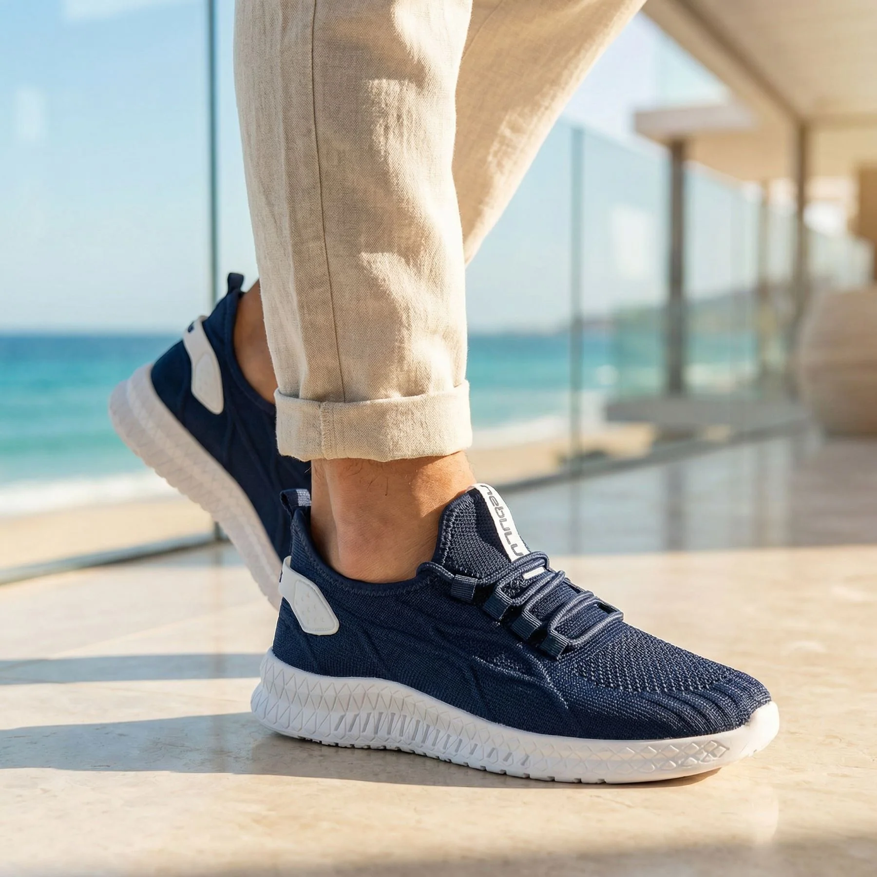 Nebulus Sneaker MIND - Image 46